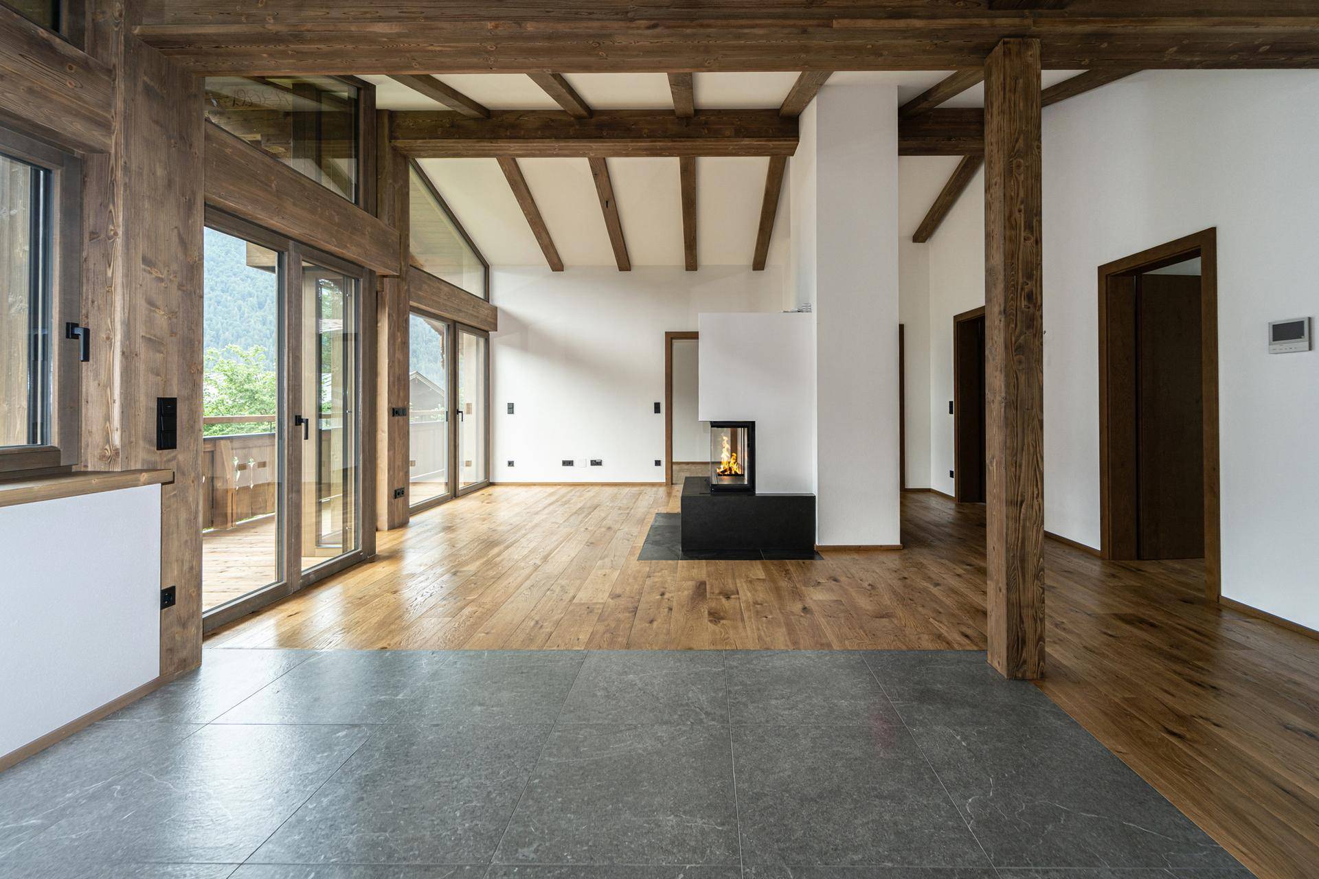 Modernes Landhaus mit Charme in begehrter Lage am Pillersee (06795) - Ansicht 5
