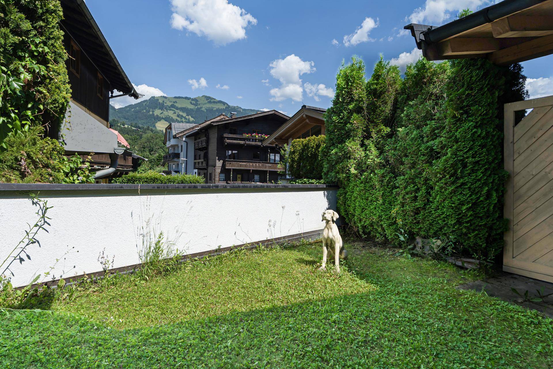 GARTEN