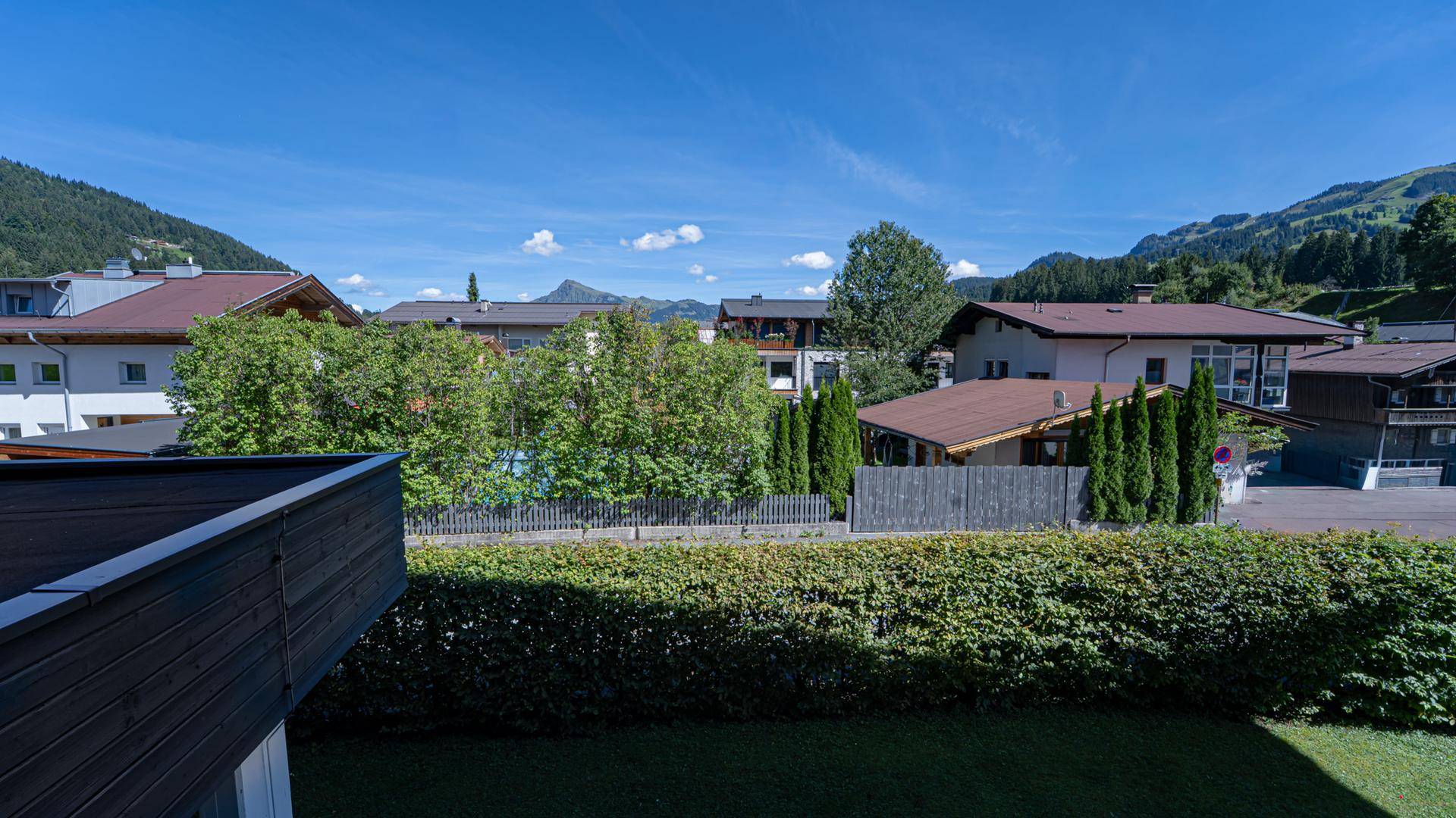 HORNBLICK