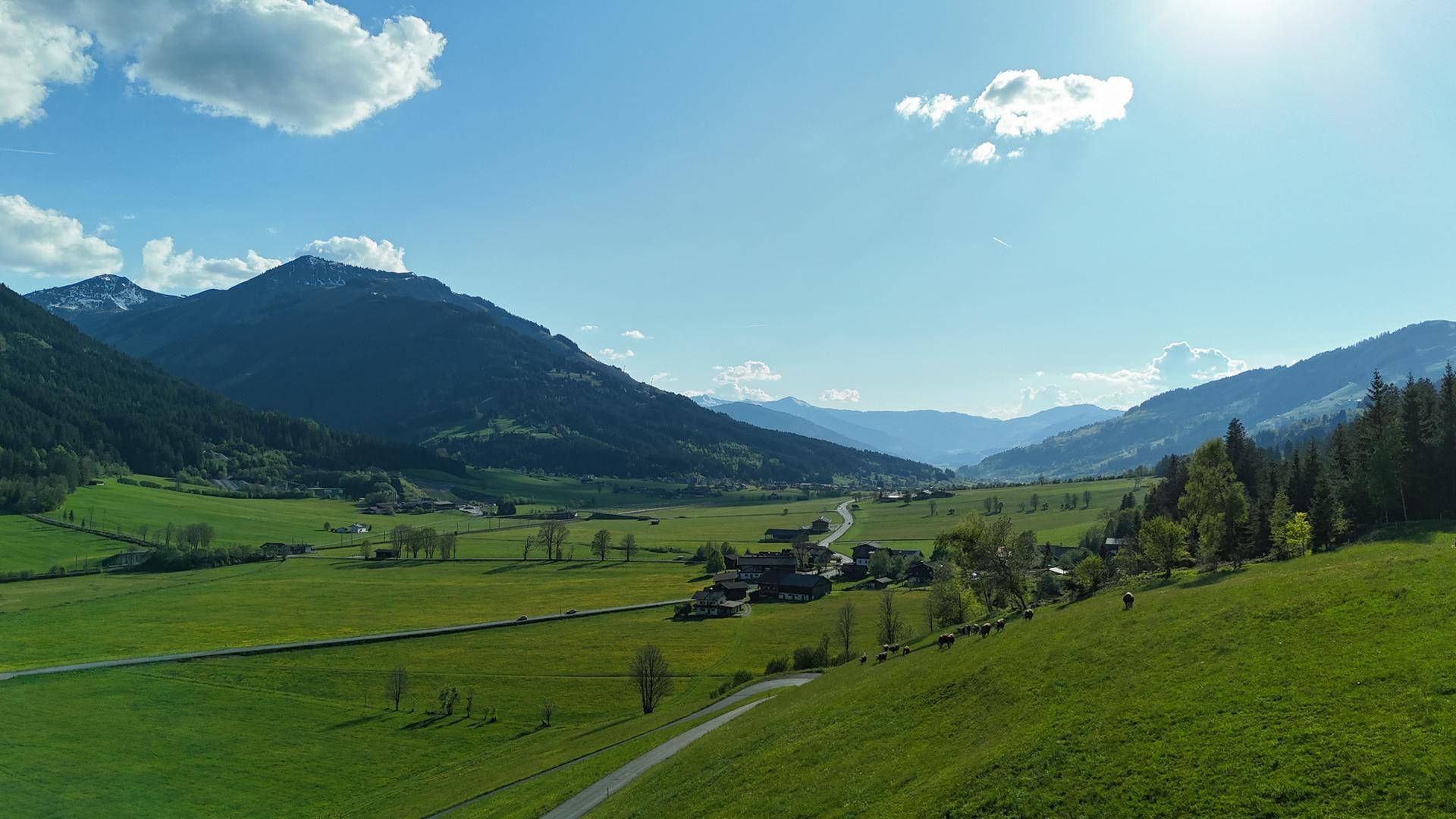 UMGEBUNG