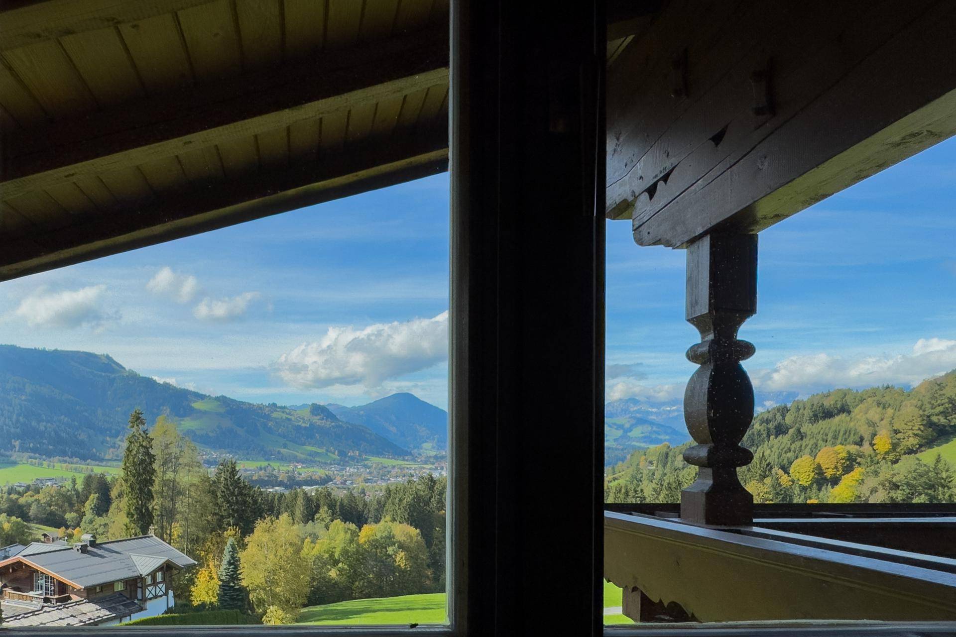 AUSBLICK