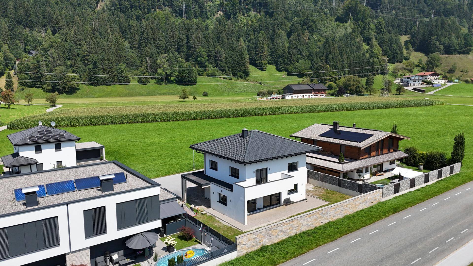 AUSSENSICHT