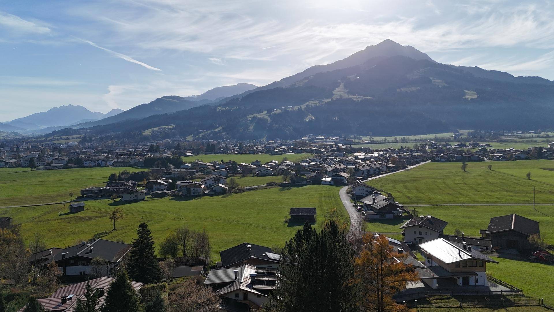 Baugrundstück in bester Lage von St. Johann ( 02103 ) - Ansicht 3