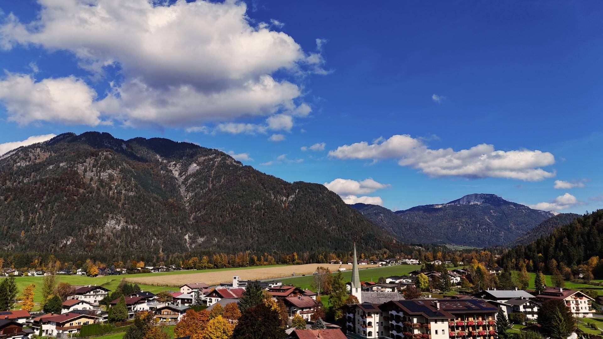 UMGEBUNG