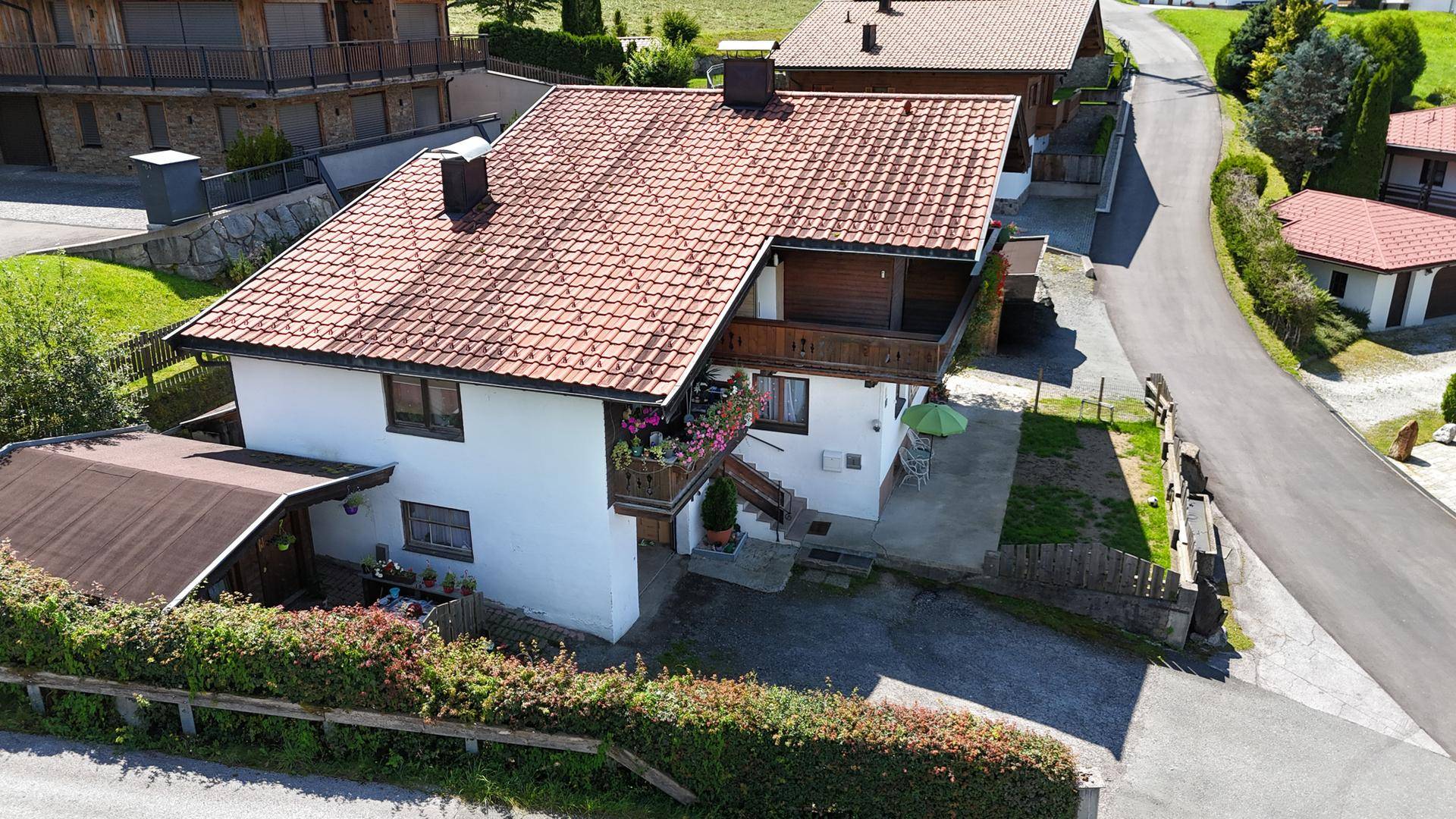 Exklusives Freizeitwohnsitz-Grundstück mit Kaiserblick (03008) – pohled 2