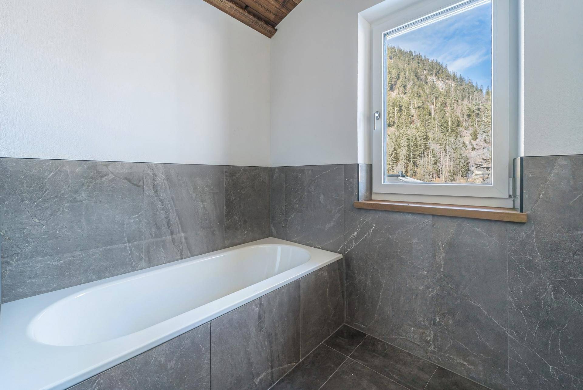 Neubau Reihen-Chalet in Bestlage von Lofer (06638) - Ansicht 6