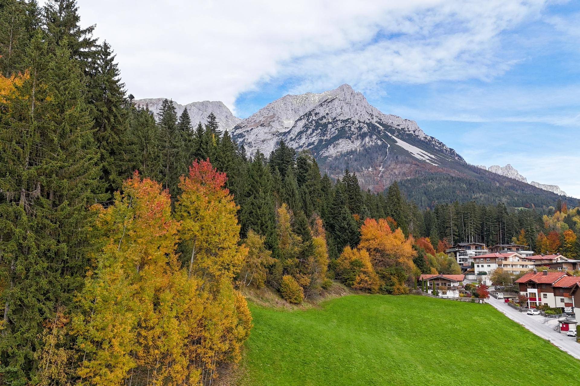 UMGEBUNG