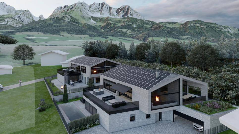 VISUALISIERUNG