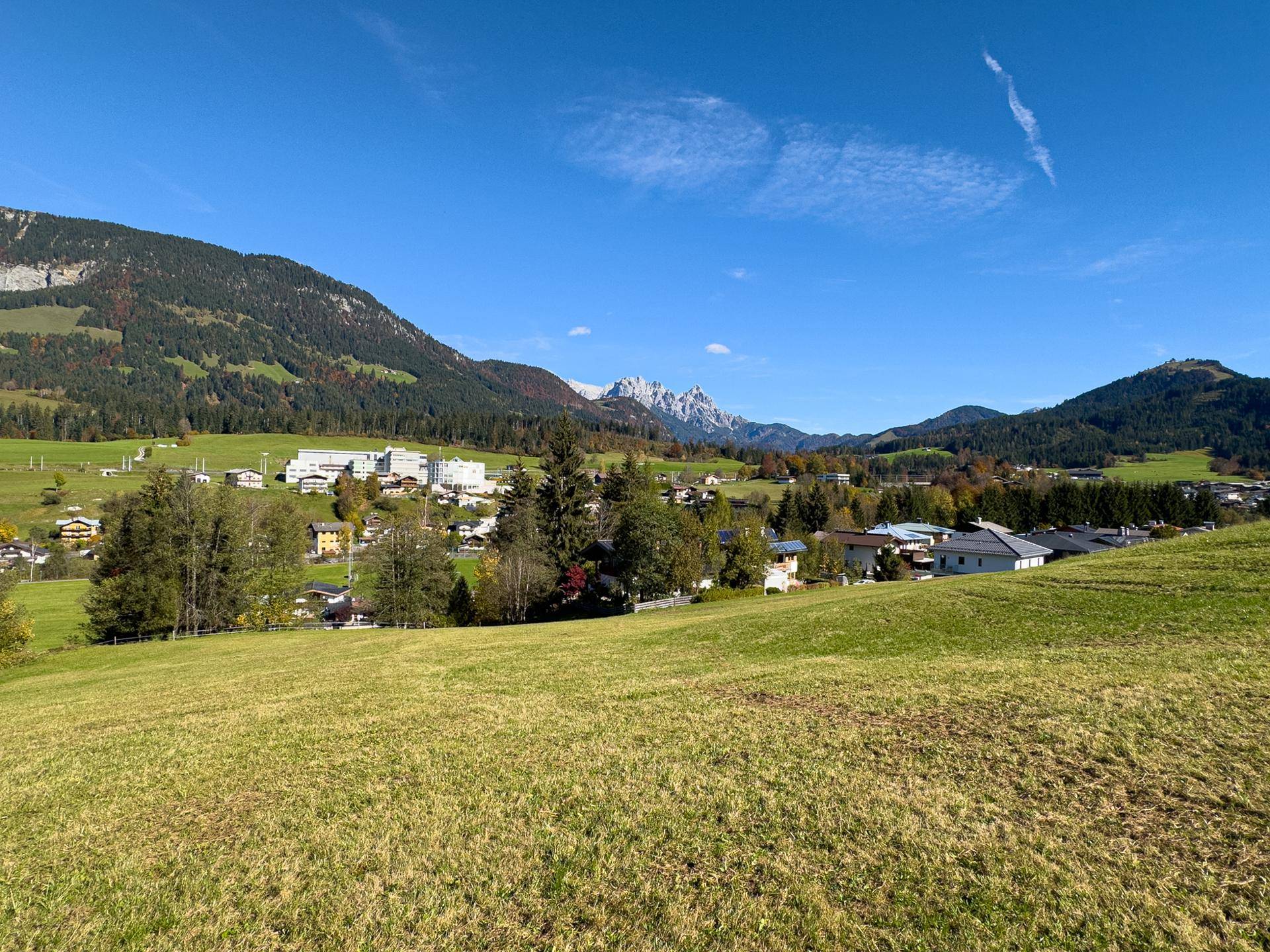 GRUNDSTÜCK