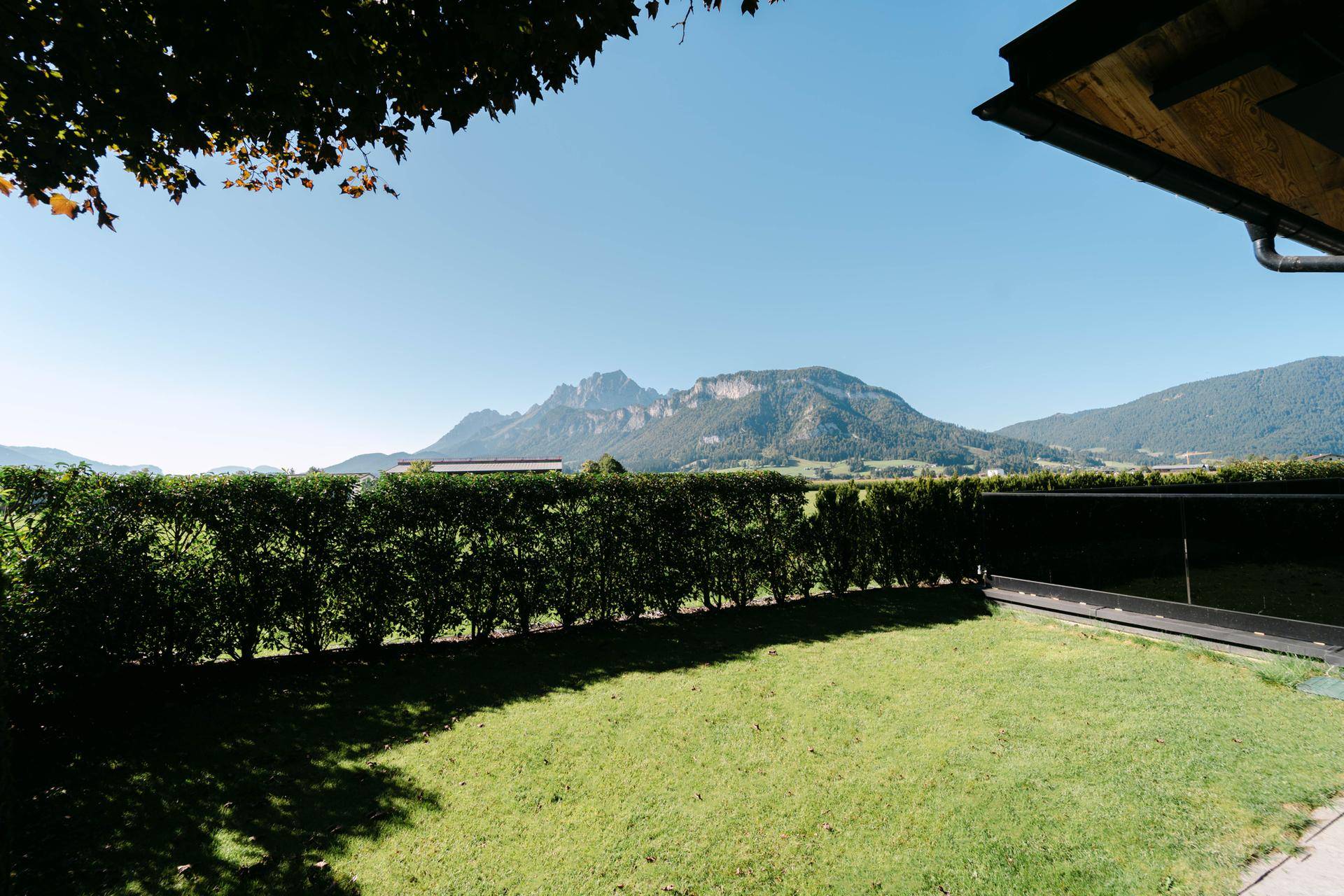 GARTEN KAISERBLICK