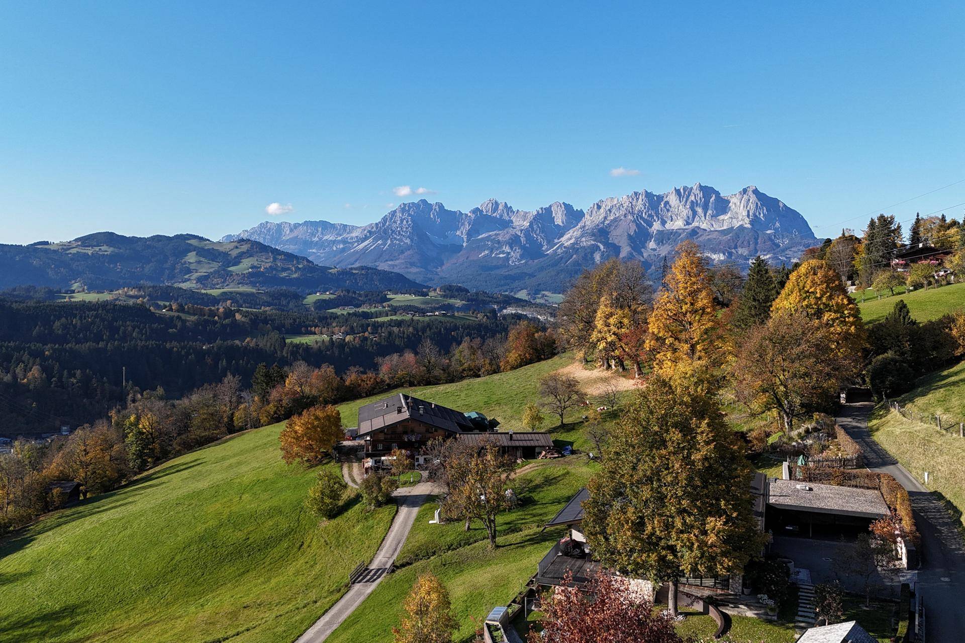 UMGEBUNG