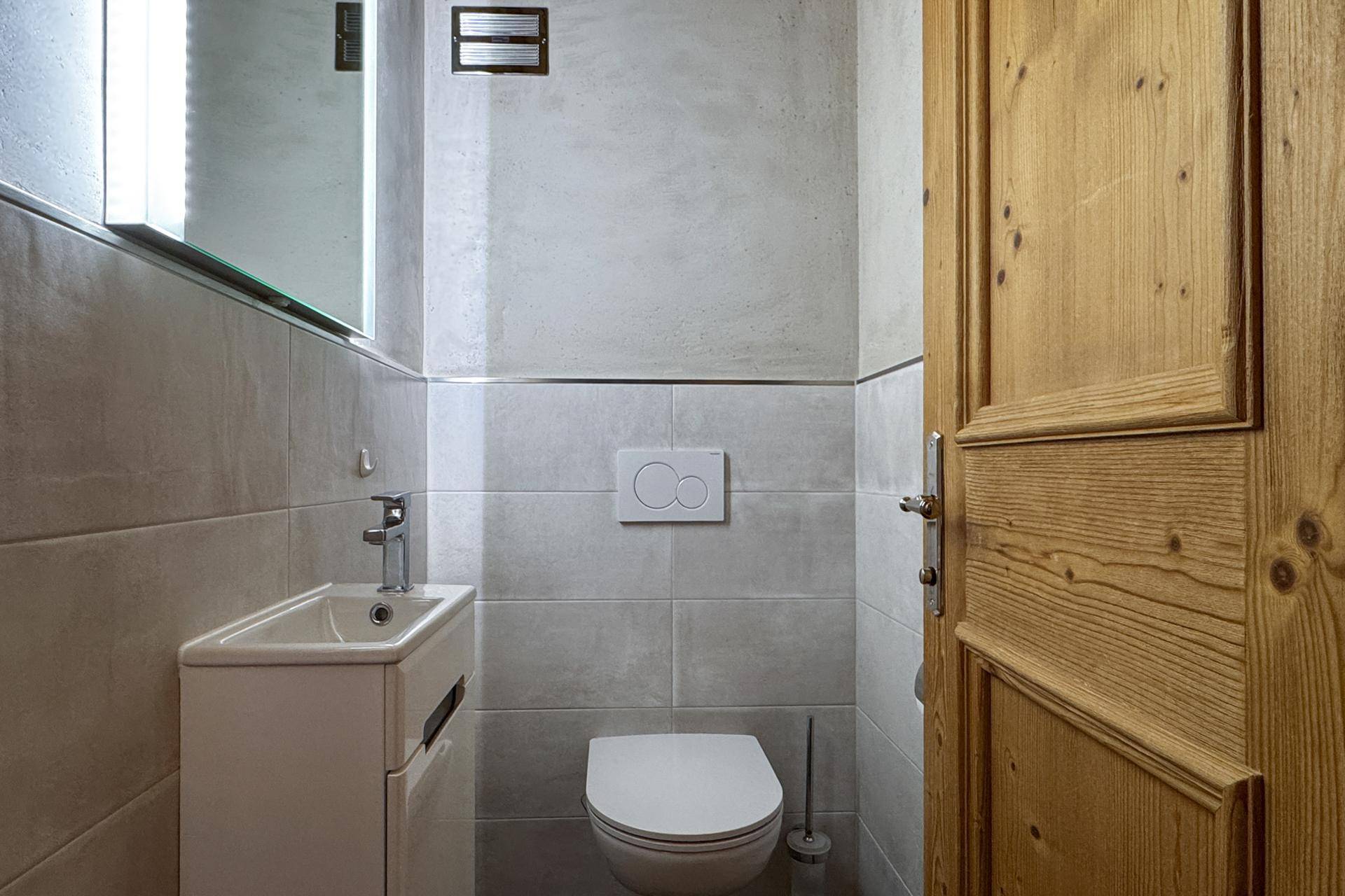 WC