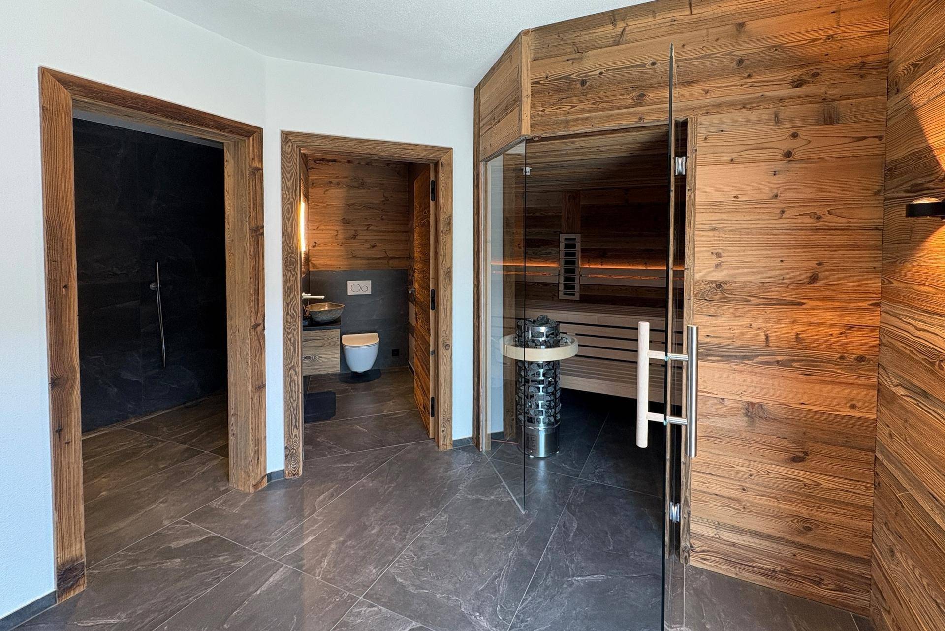 Luxus Neubau-Chalet in Kitzbühel (06453) – pohled 4