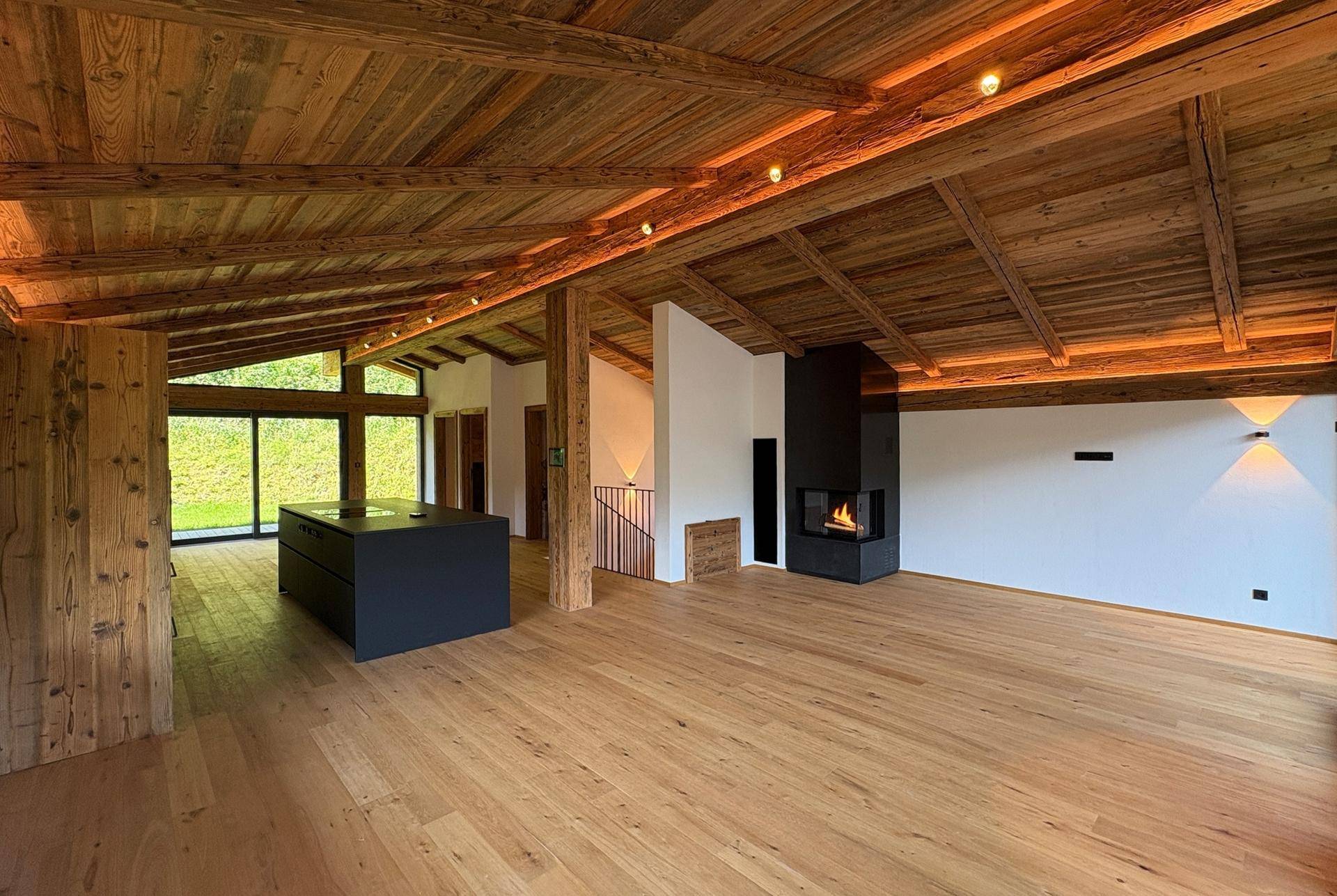 Luxus Neubau-Chalet in Kitzbühel (06453) – pohled 3