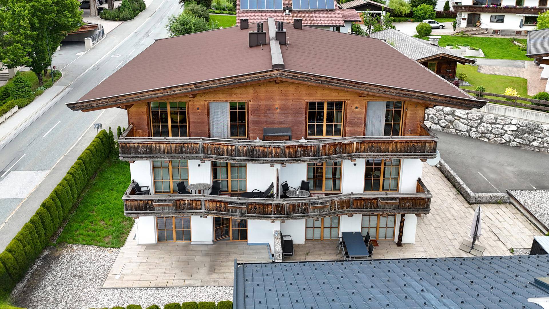 AUSSENANSICHT