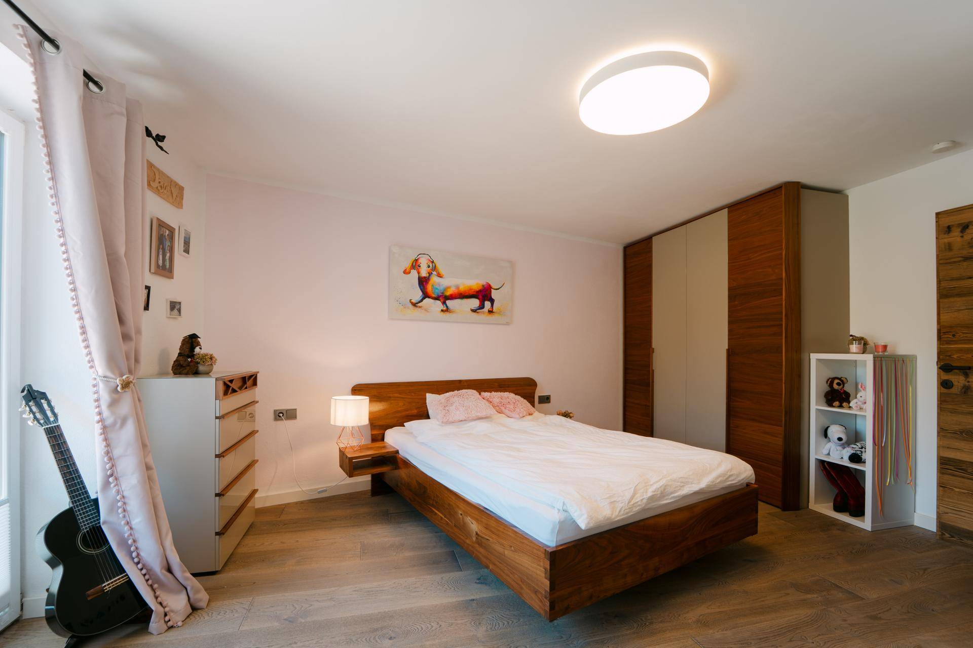 KINDERSCHLAFZIMMER