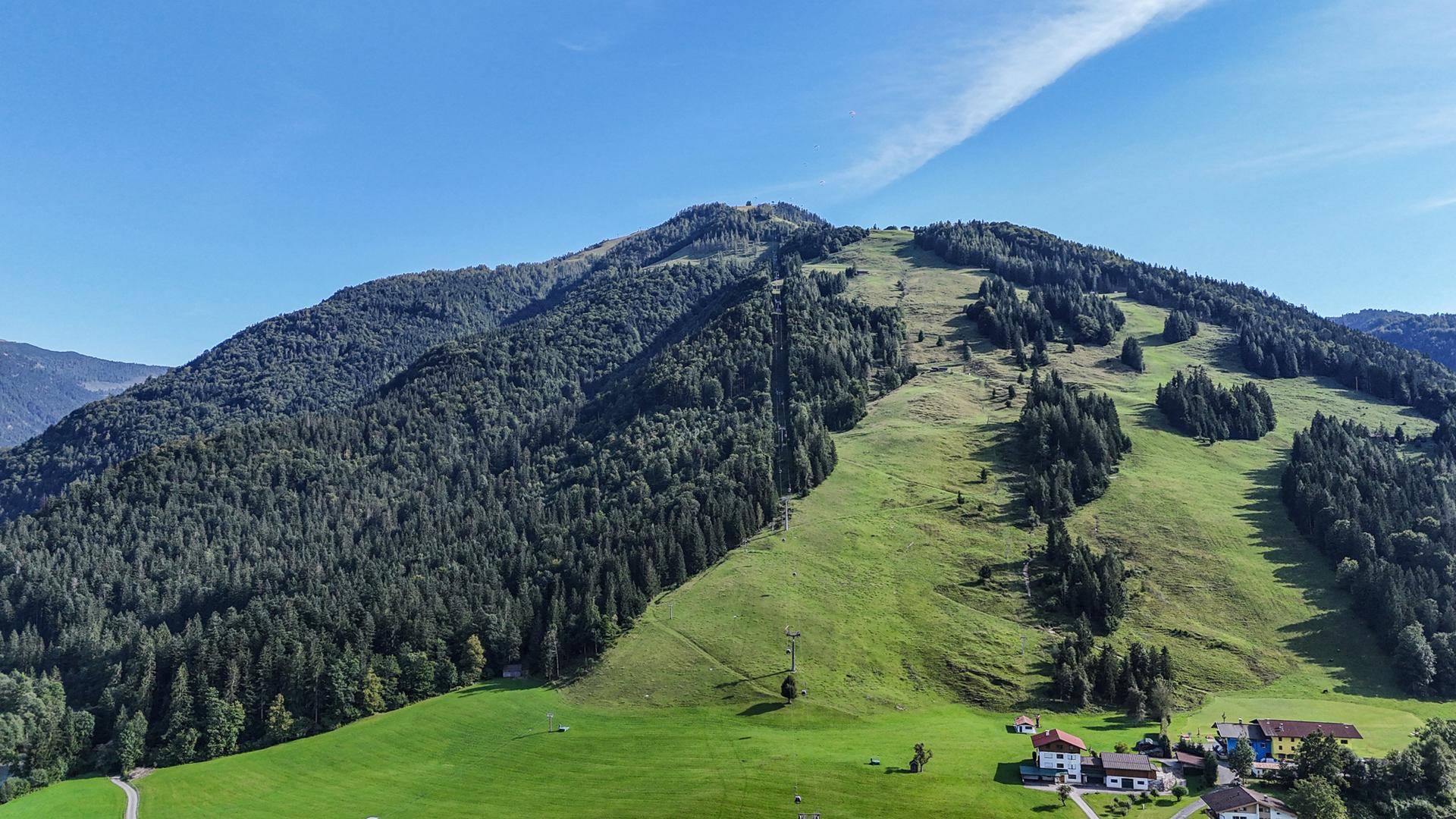 UNTERBERG