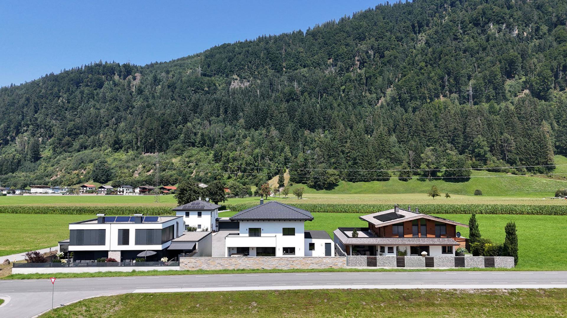 AUSSENANSICHT