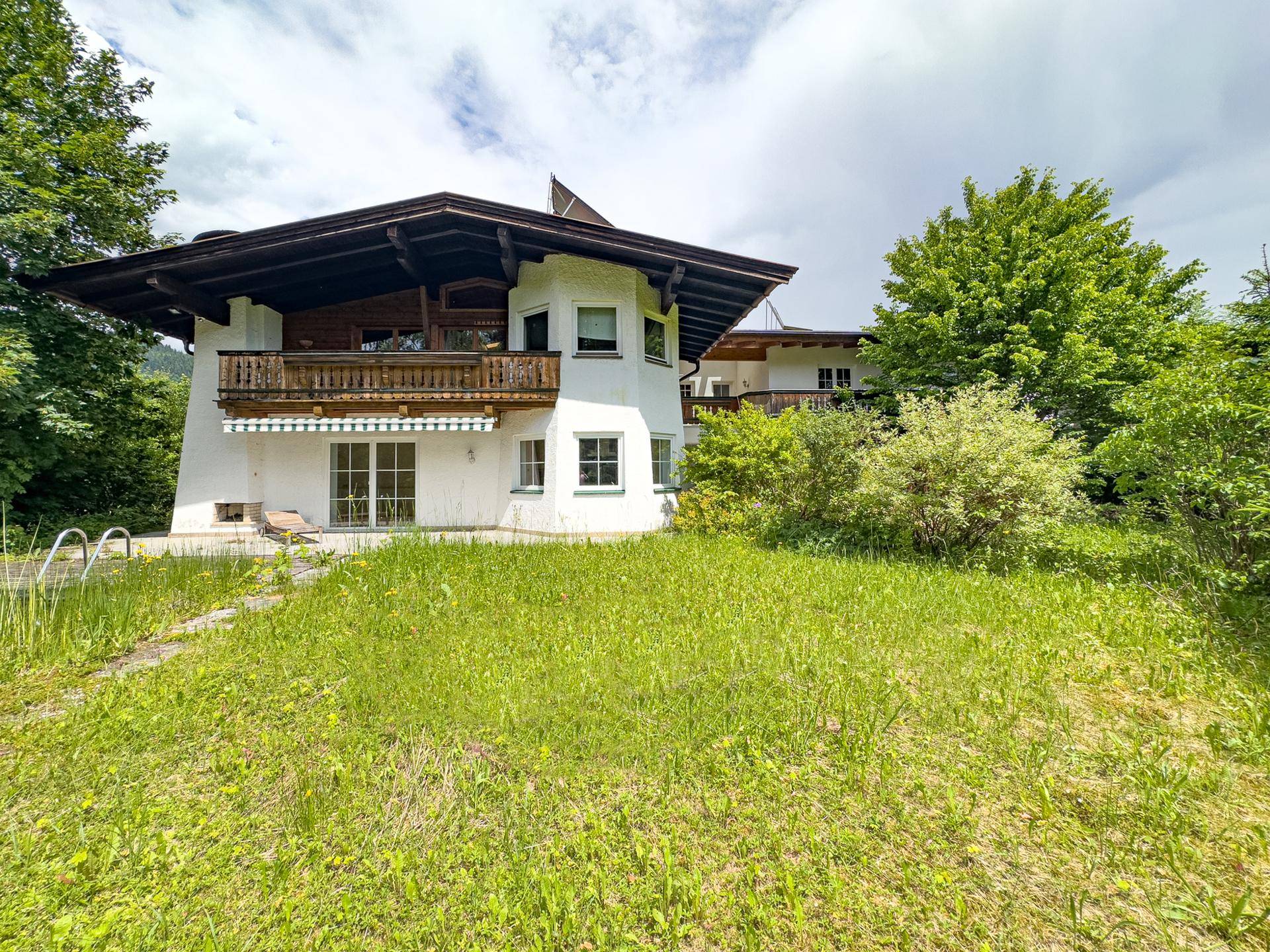 AUSSENANSICHT