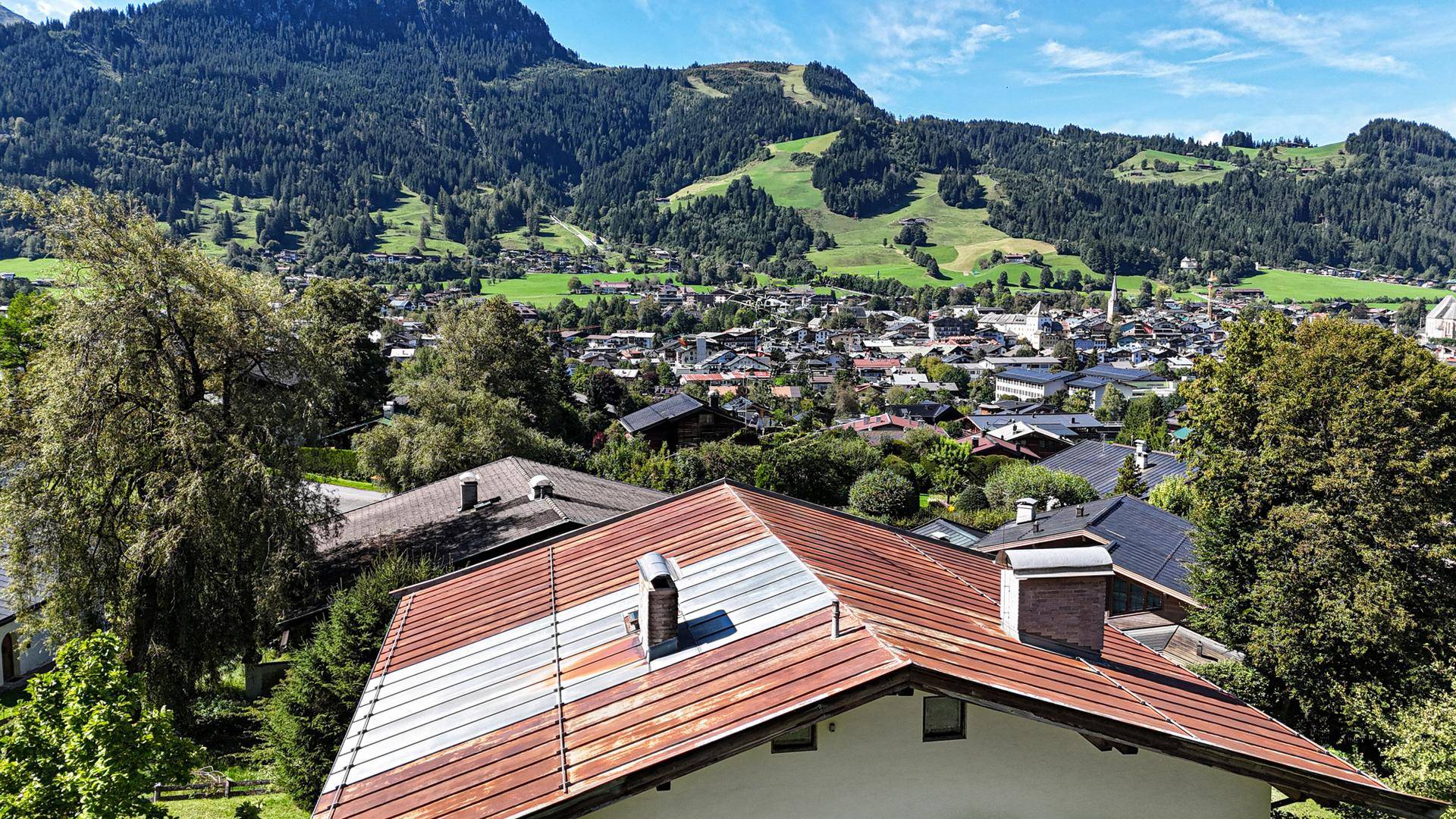 AUSSICHT