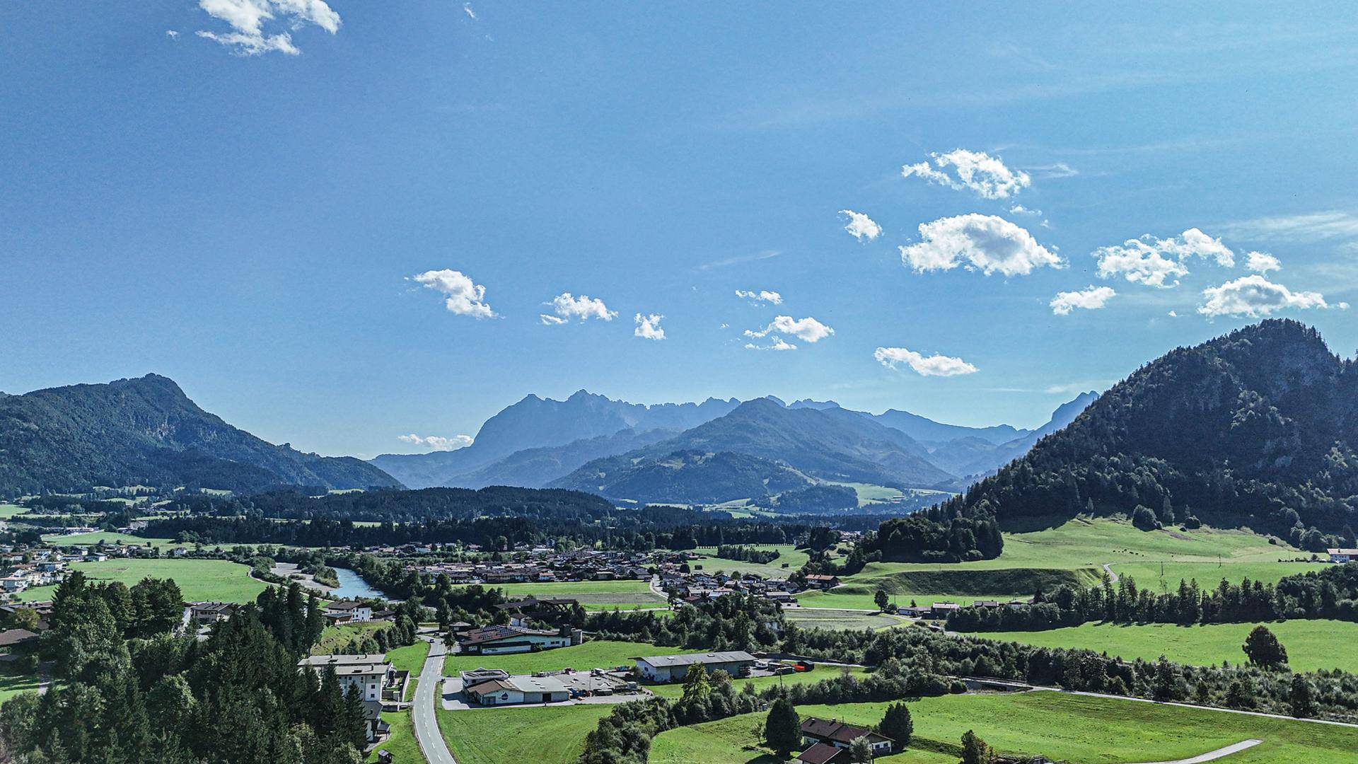 UMGEBUNG