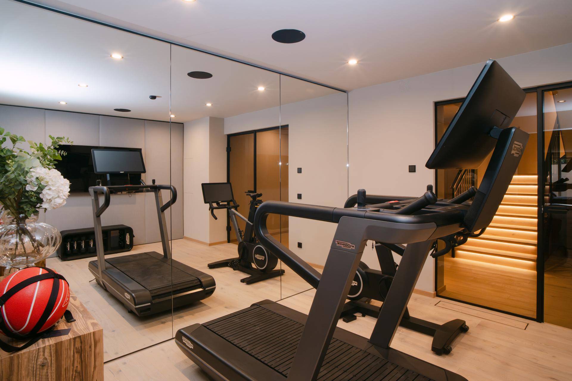 FITNESS