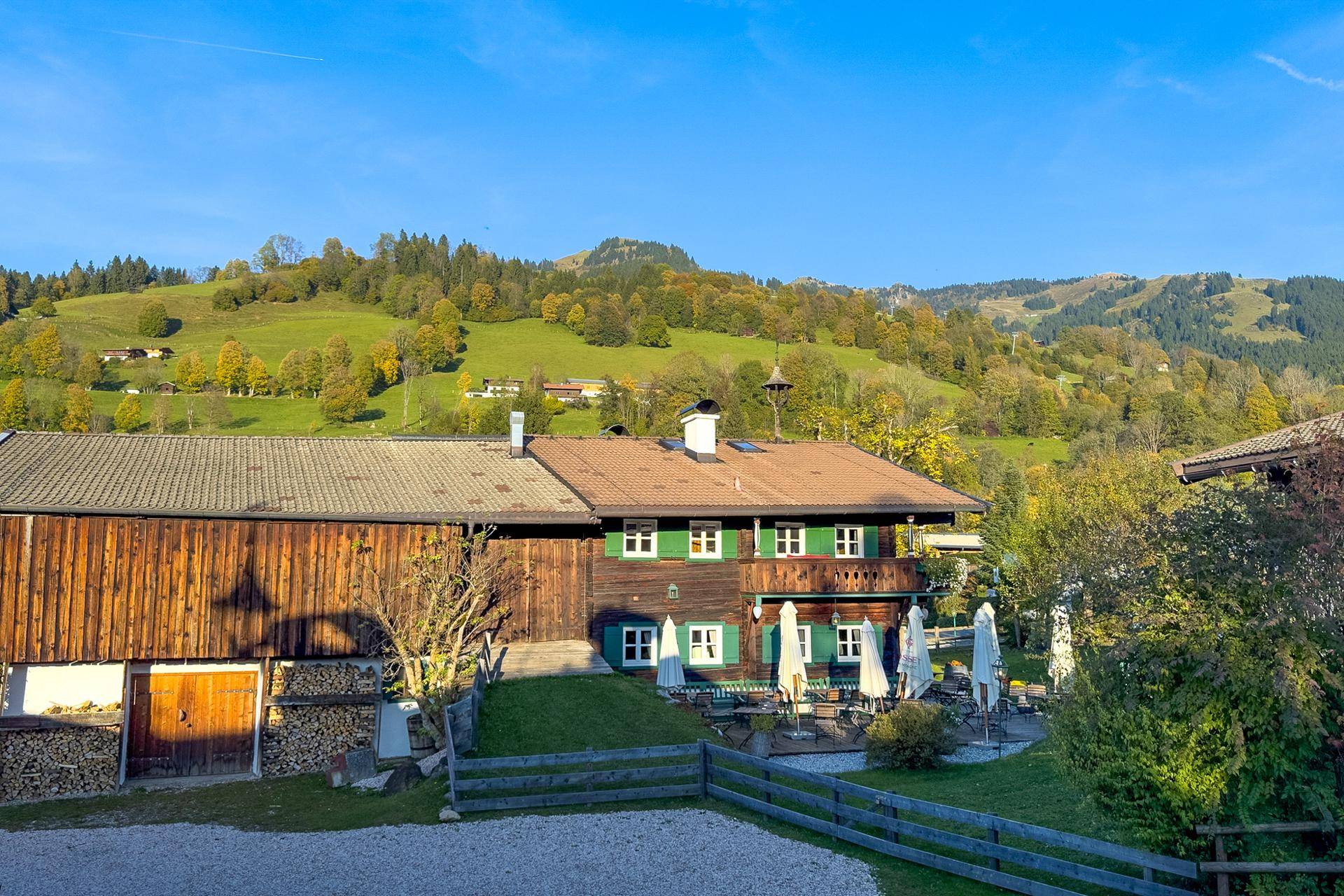 AUSSENANSICHT
