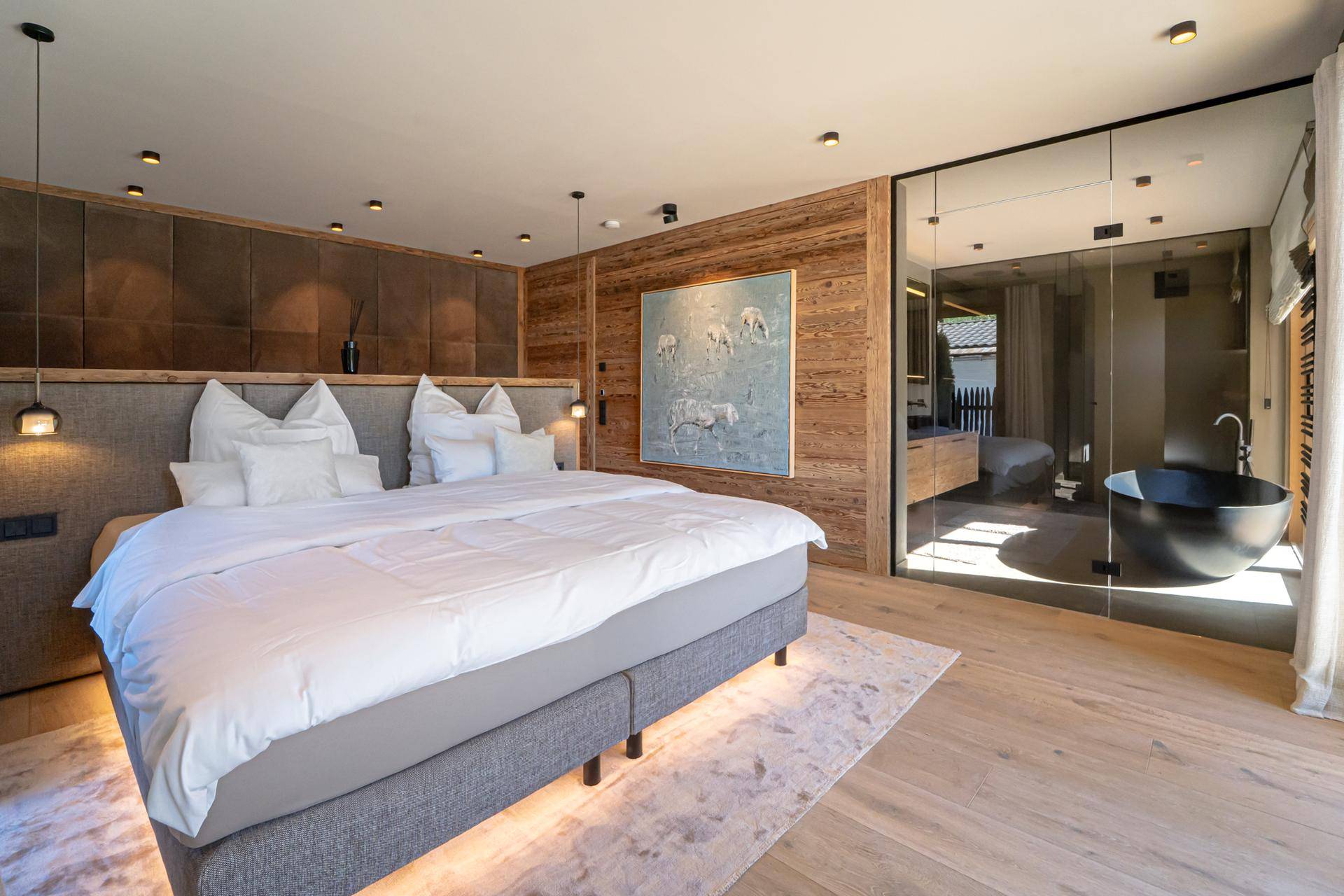 SCHLAFZIMMER 2