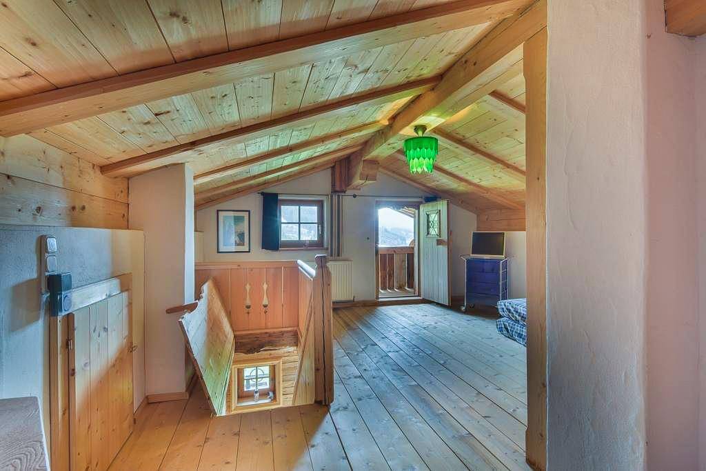 OBERE ETAGE