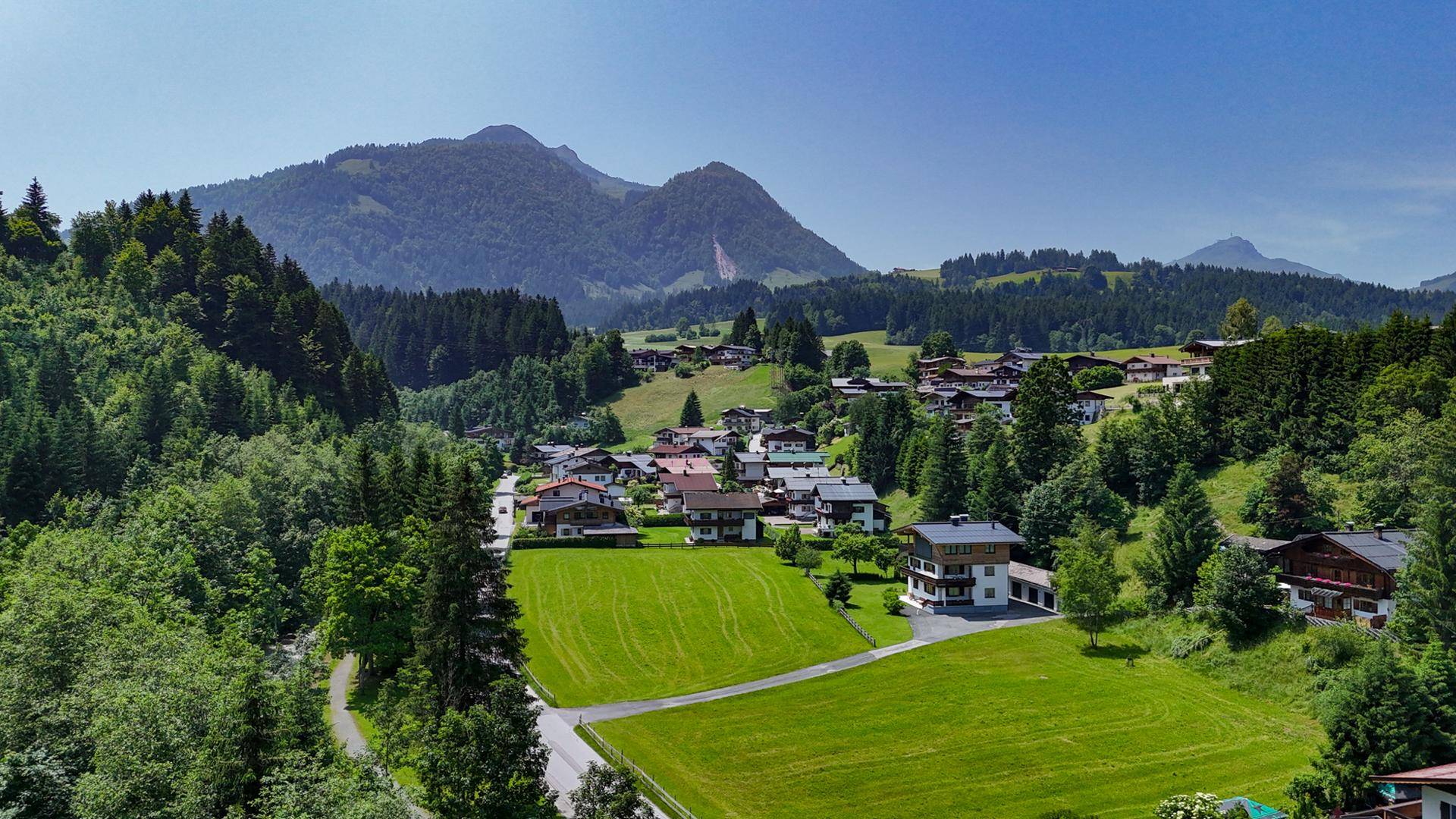 UMGEBUNG