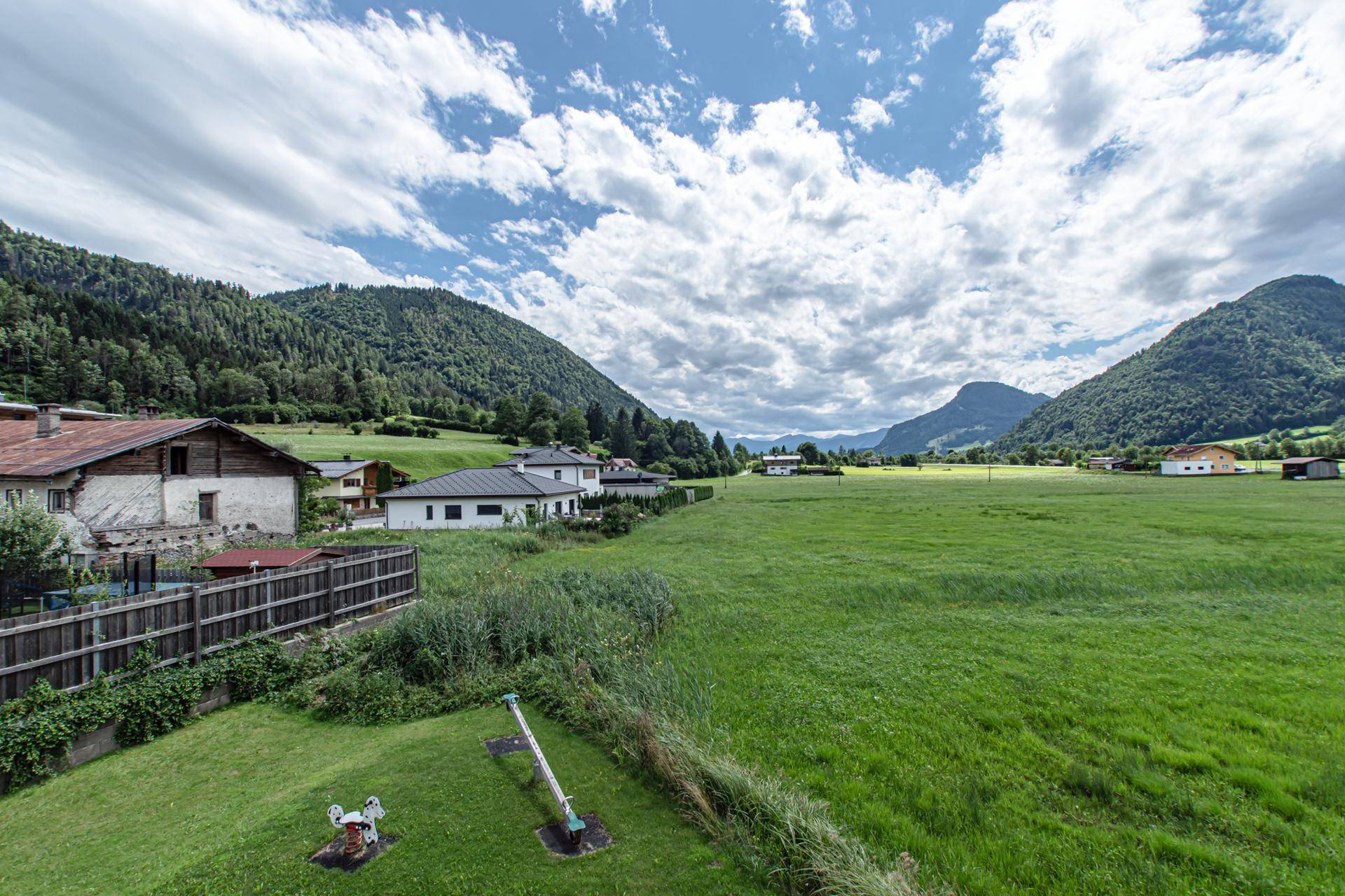 AUSSICHT