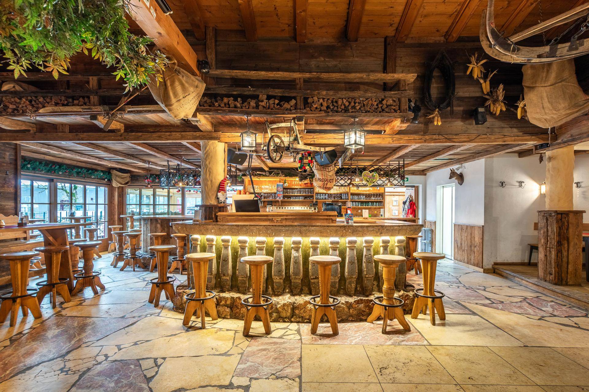 GASTRONOMIE BAR