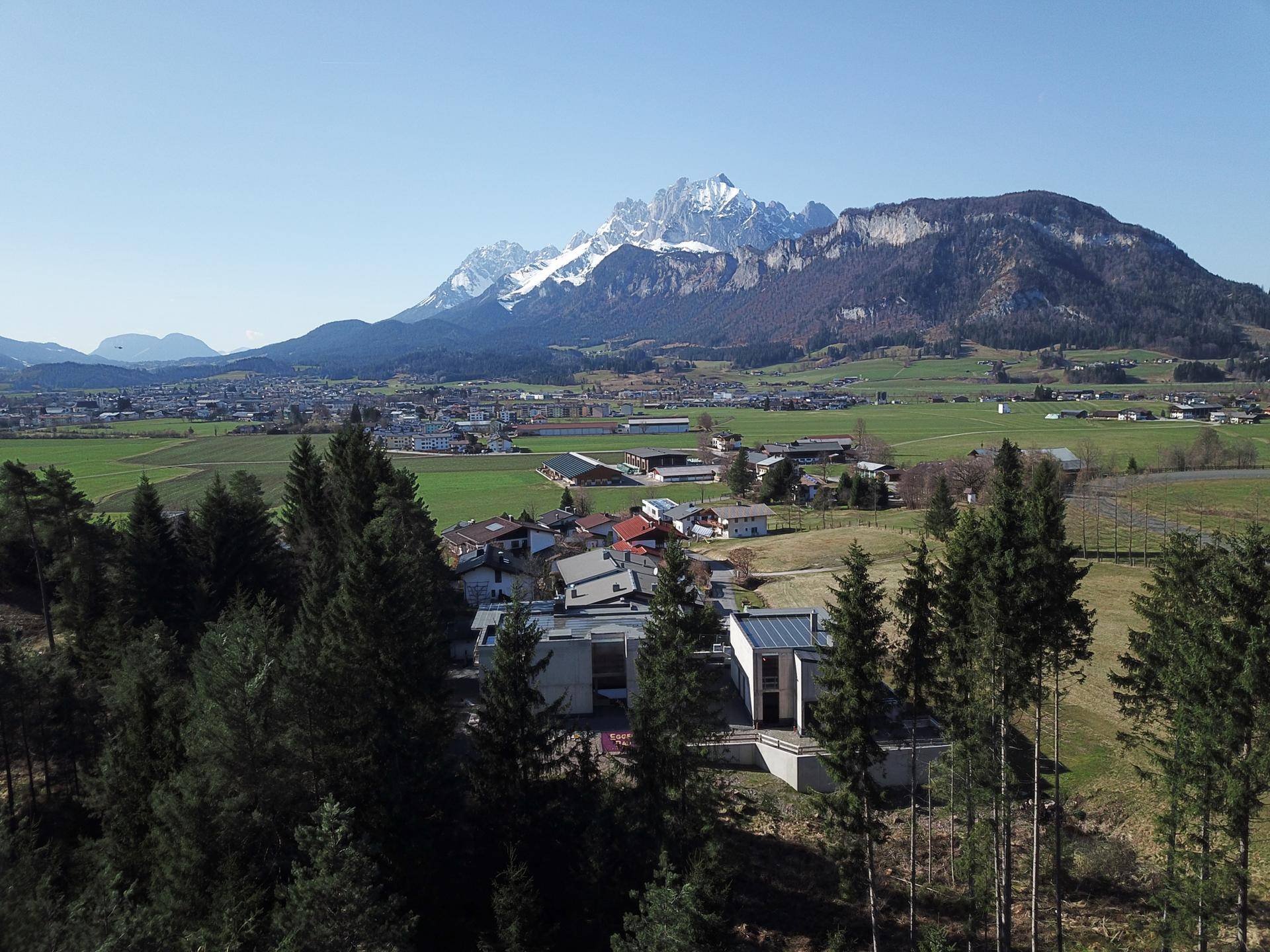 AUSSCHT