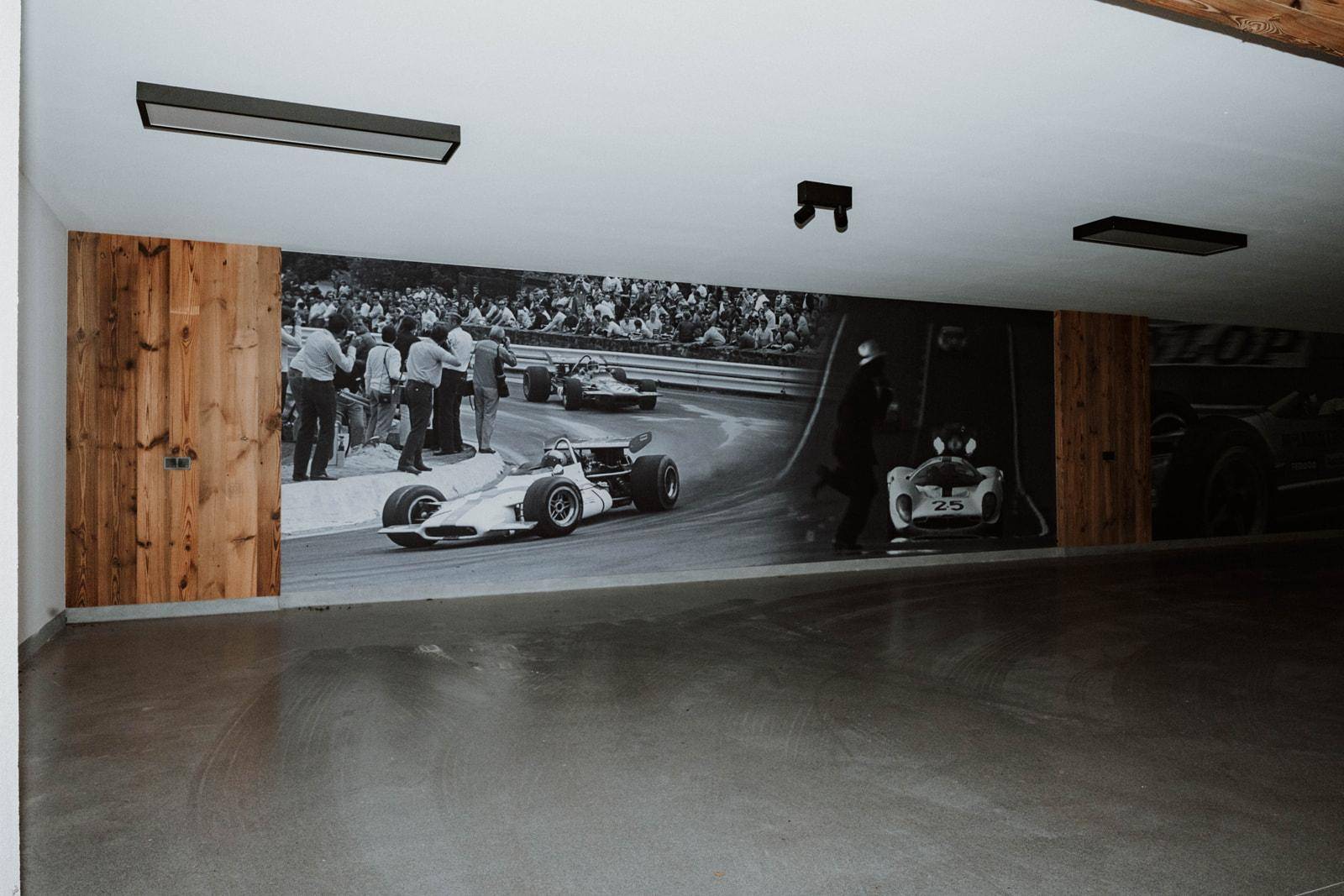 TIEFGARAGE