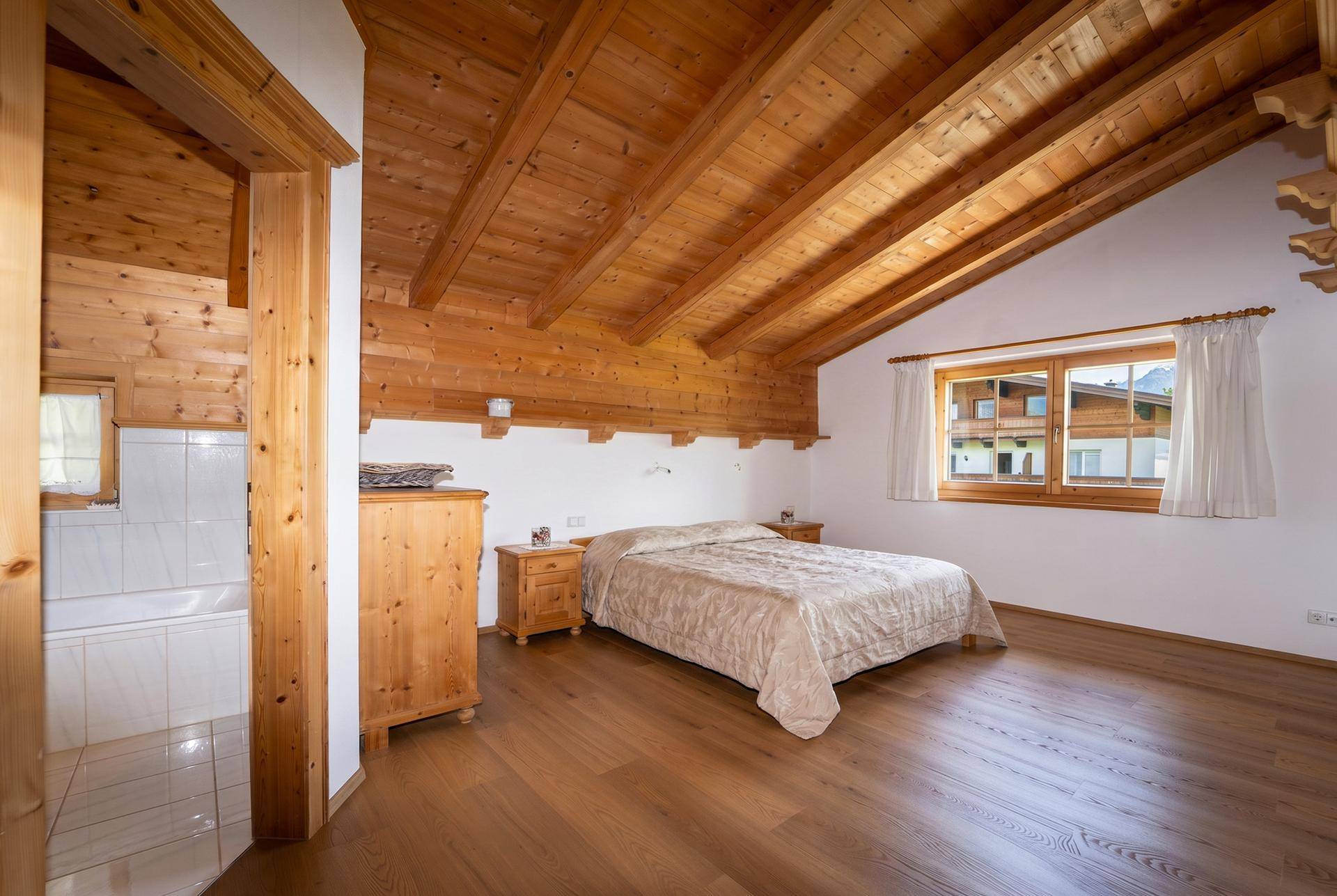 Exklusives Einfamilienhaus in Bestlage von Reith bei Kitzbühel (06810) - Mehr