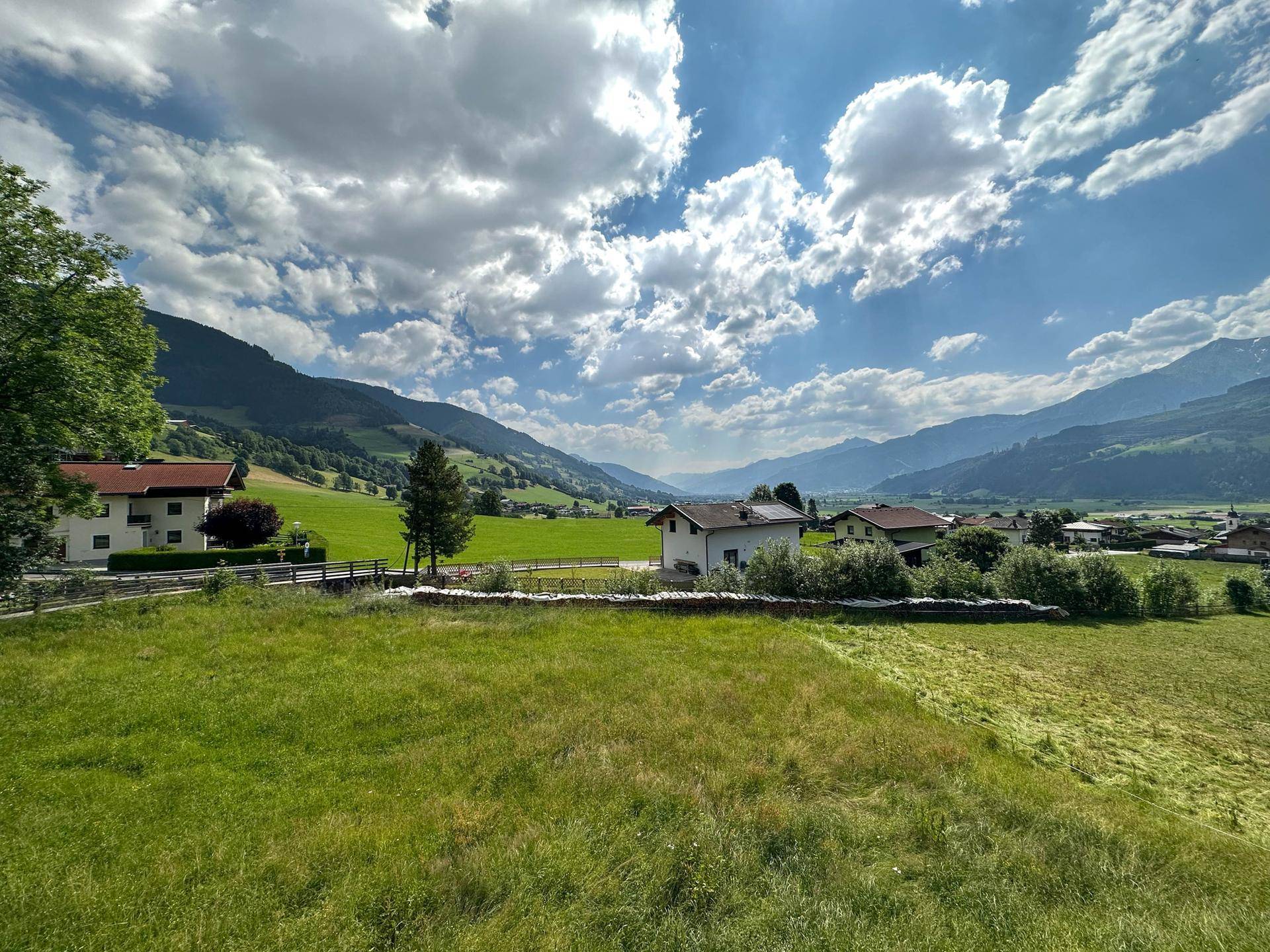 AUSBLICK