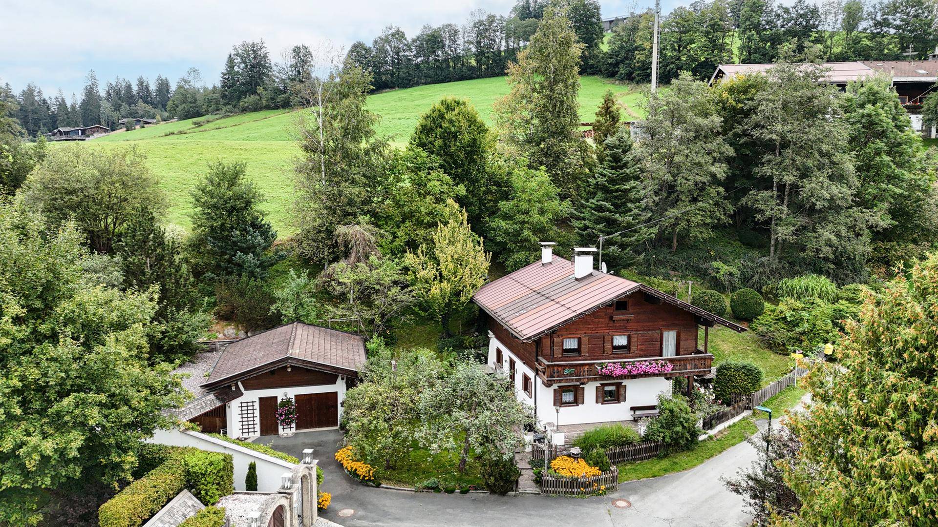 AUSSENANSICHT