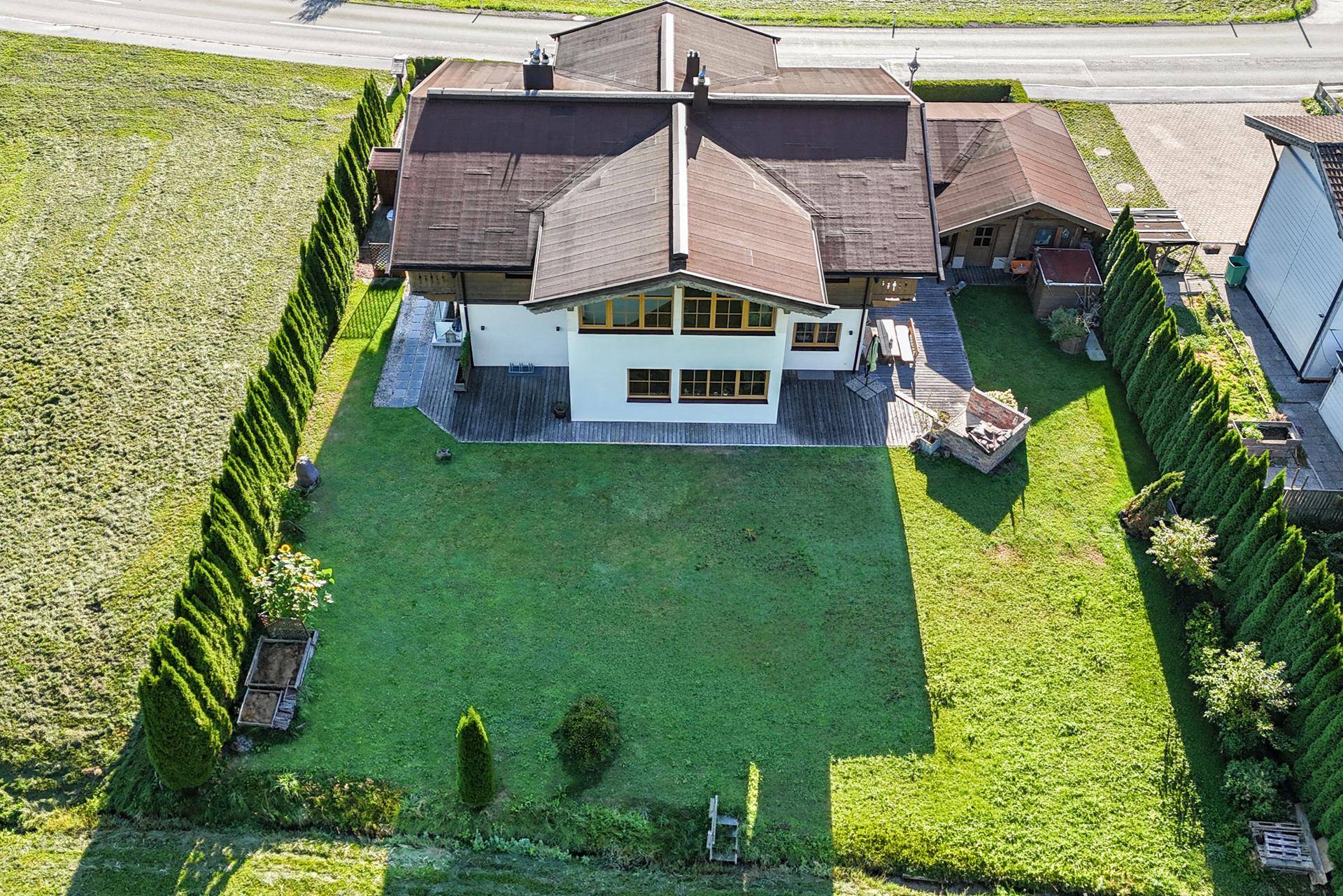 GARTEN