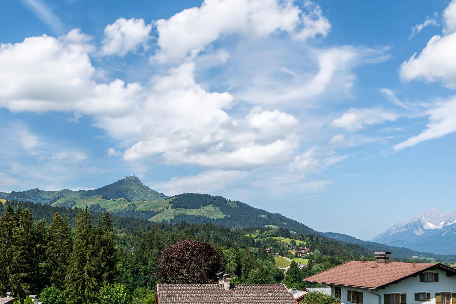 AUSSICHT