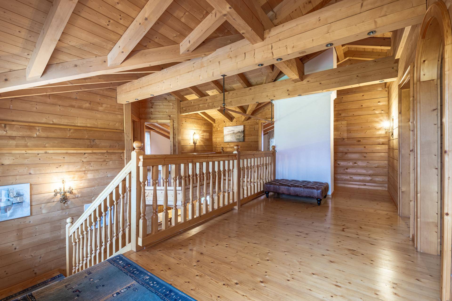 Landhaus in toller Ausblicklage (02010) - Ansicht 6