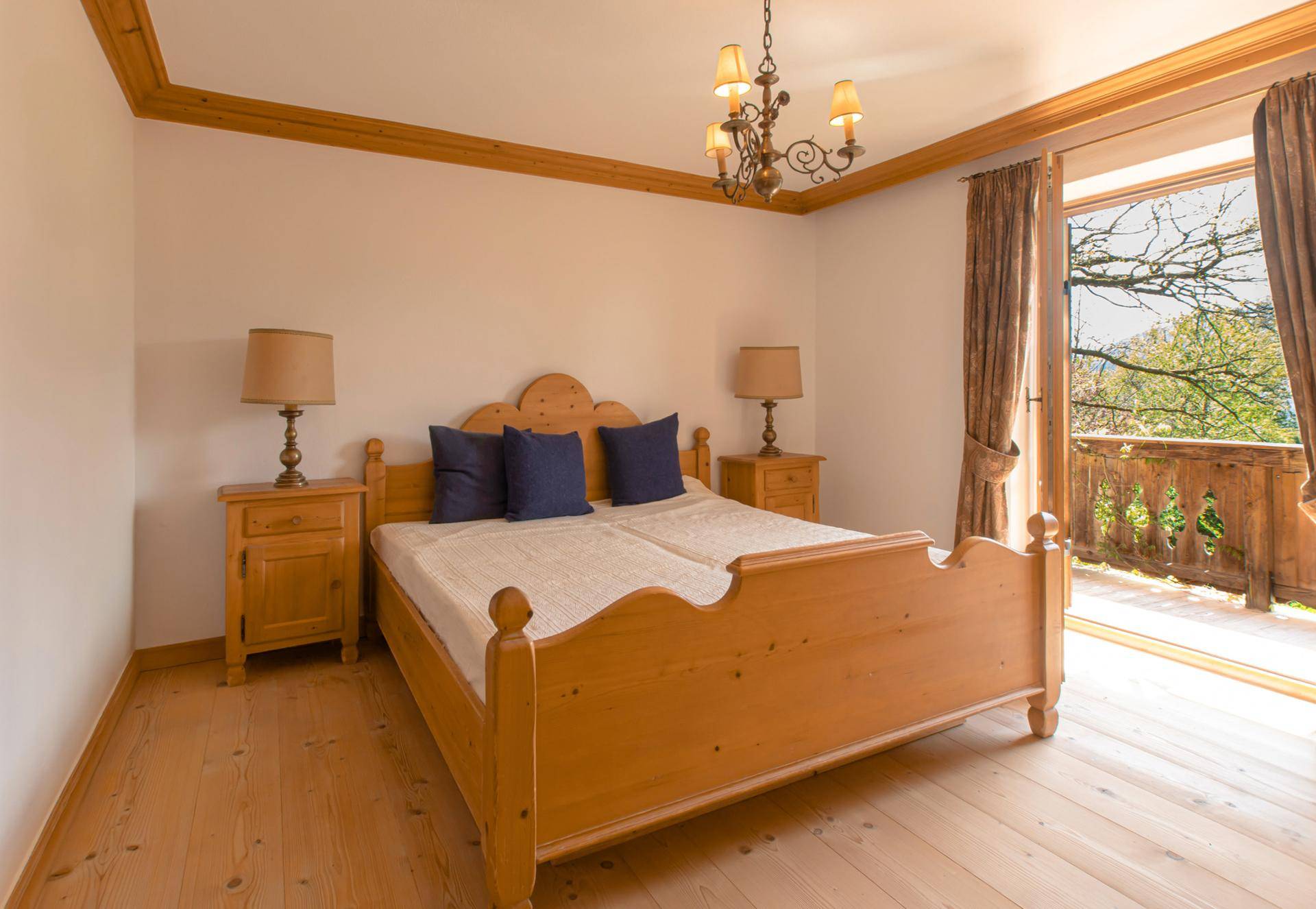 SCHLAFZIMMER heller