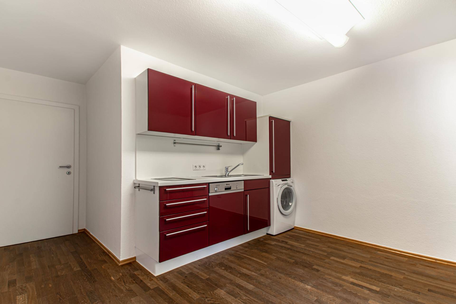 Schöne Obergeschosswohnung in zentraler Lage von Kitzbühel (06440) – pohled 3