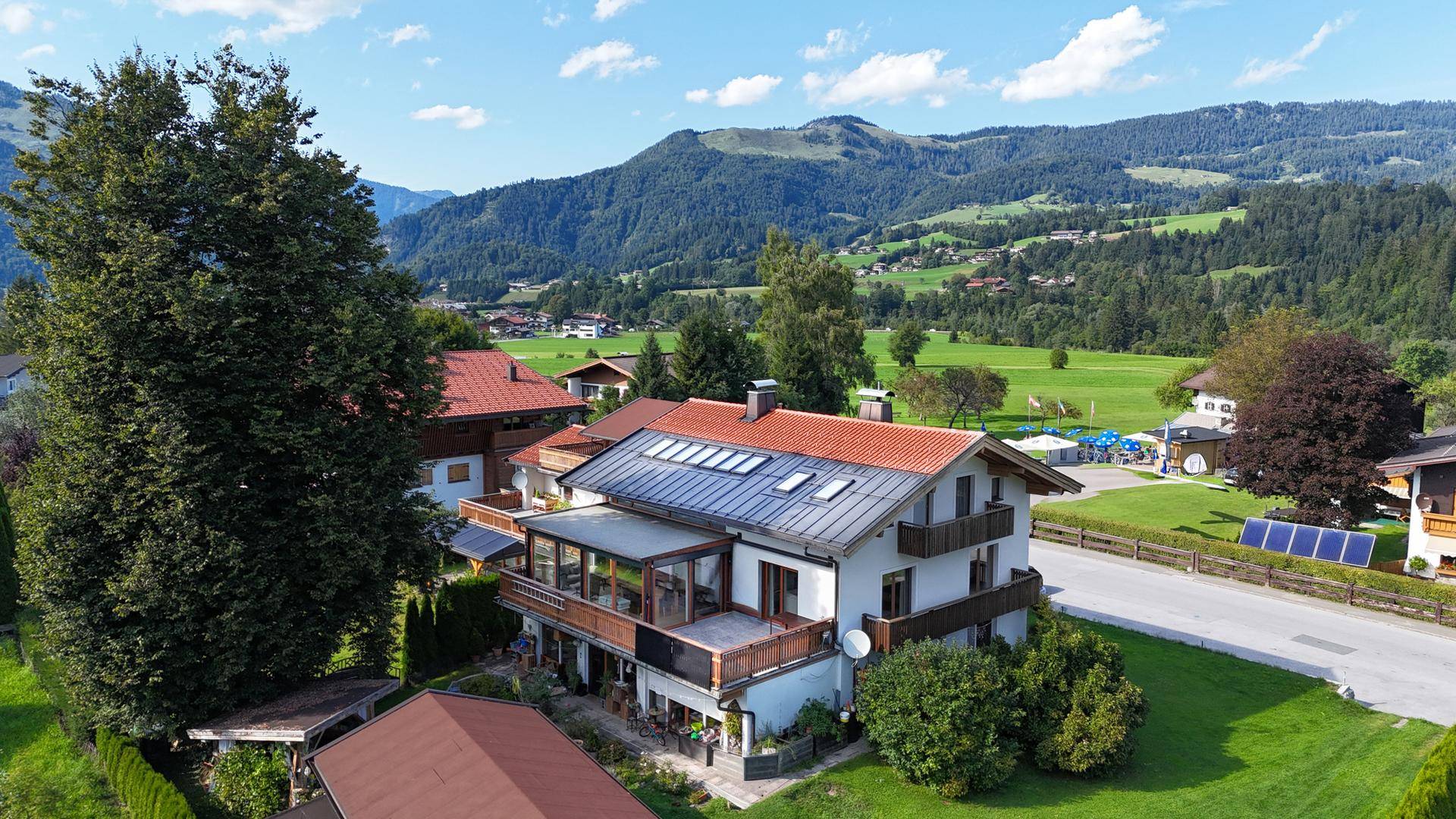 AUSSENANSICHT