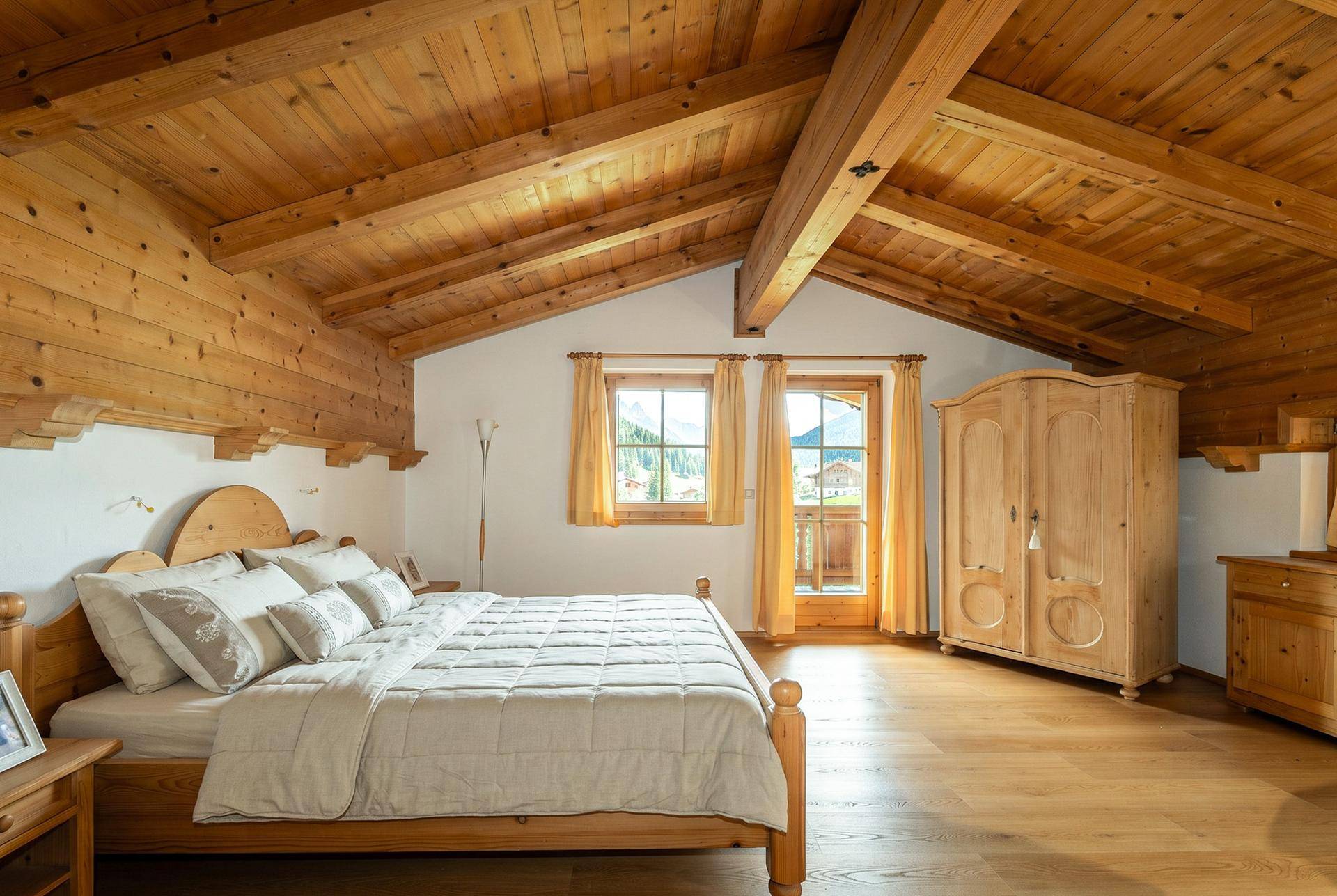 Exklusives Einfamilienhaus in Bestlage von Reith bei Kitzbühel (06810) - Ansicht 6
