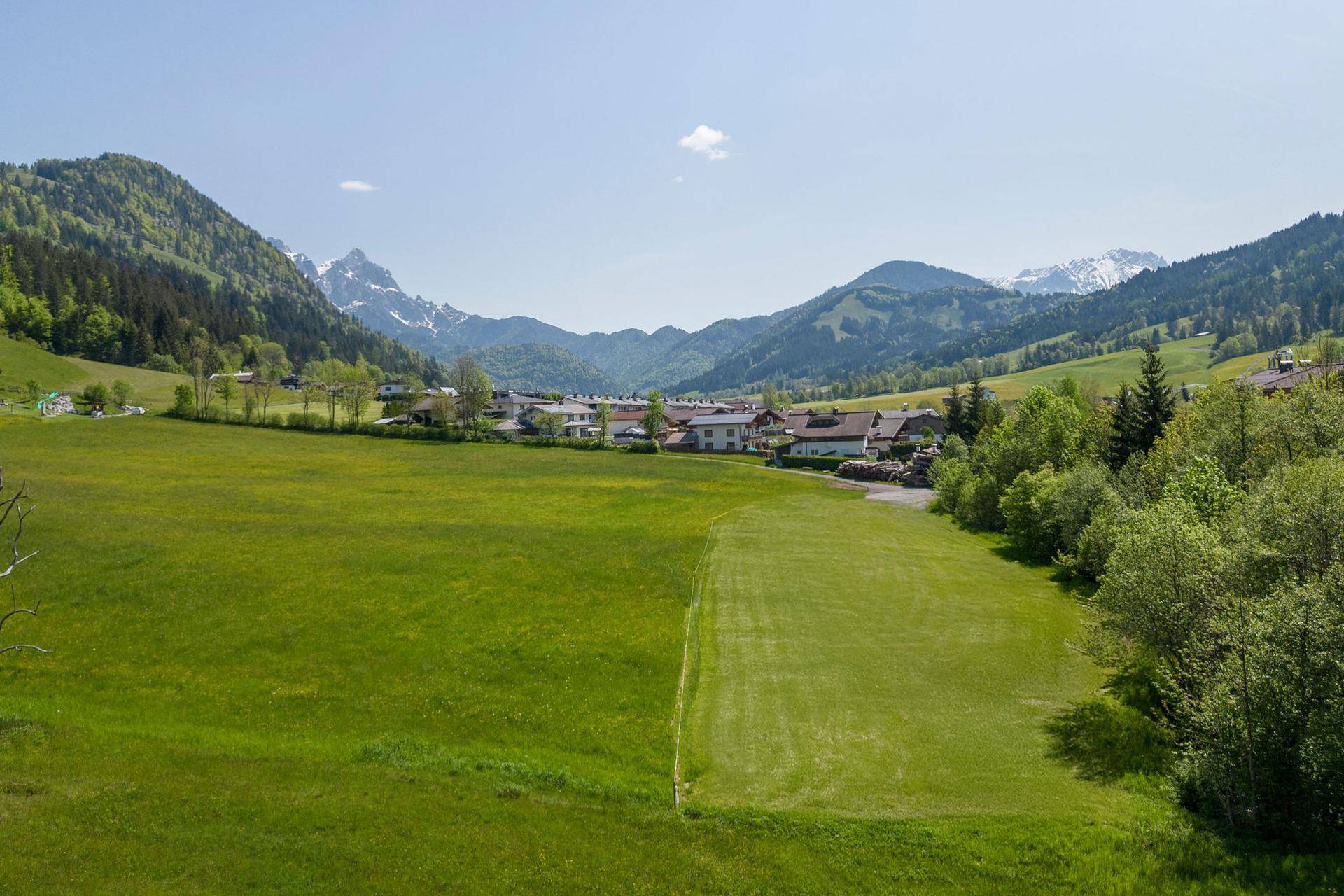 AUSSICHT