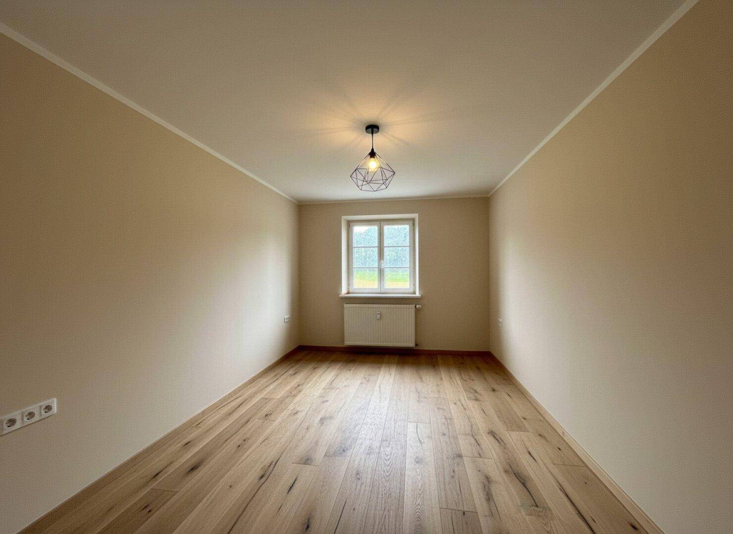 Schlafzimmer KI generiert