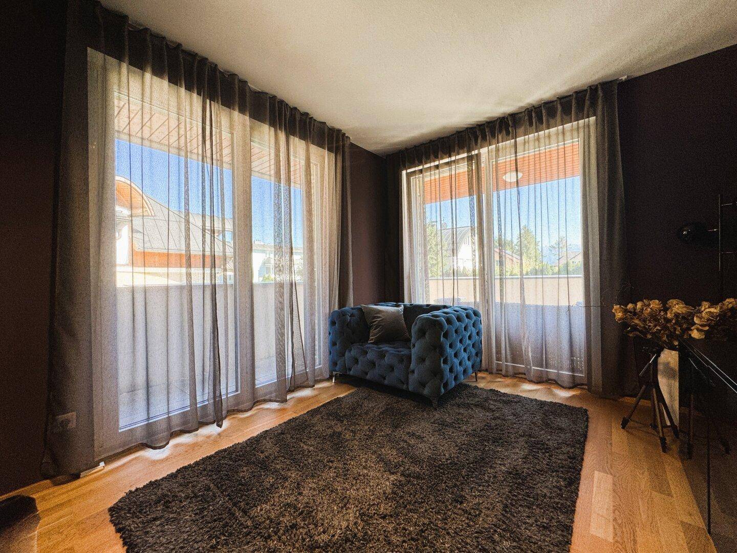 Zimmer I