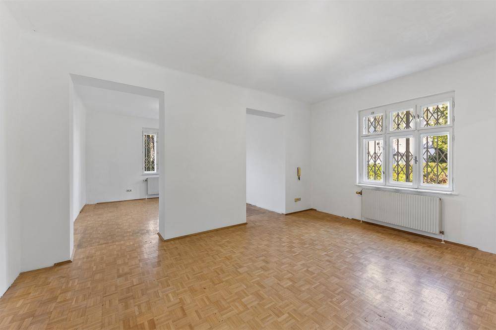 Haus – Wien, Ober-St.-Veit - Ansicht 4