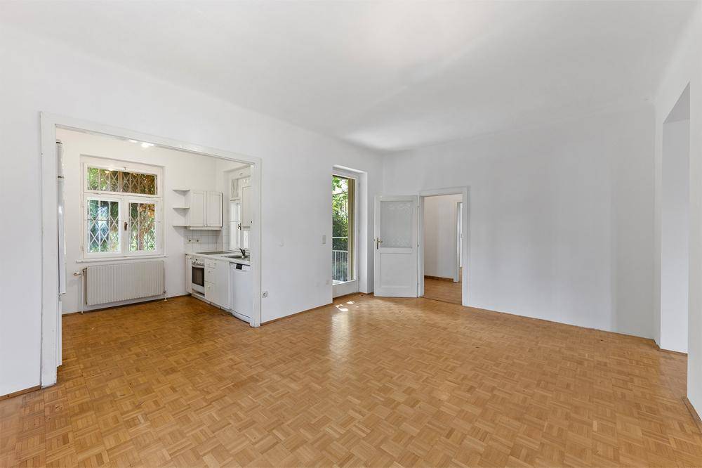 Haus – Wien, Ober-St.-Veit - Ansicht 5