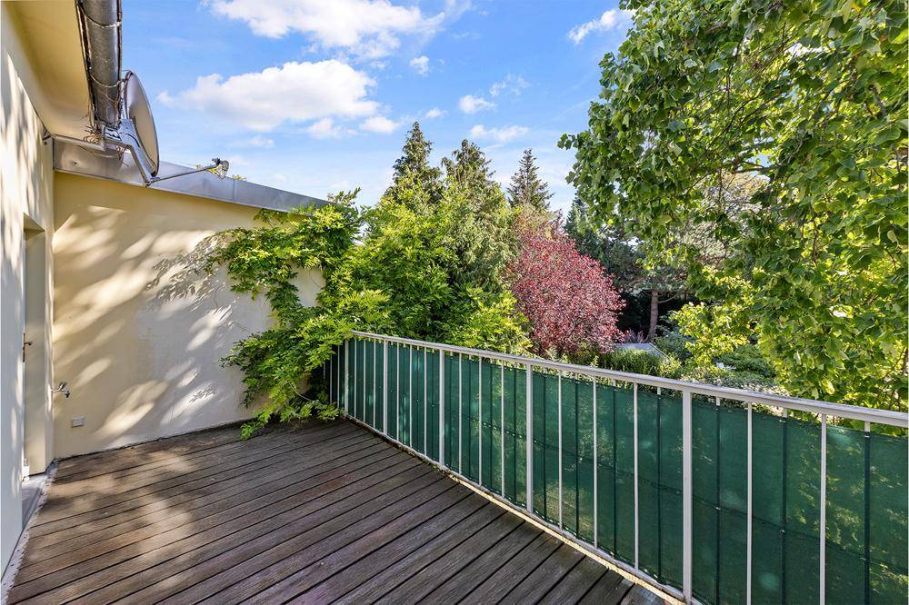 Haus – Wien, Ober-St.-Veit - Mehr